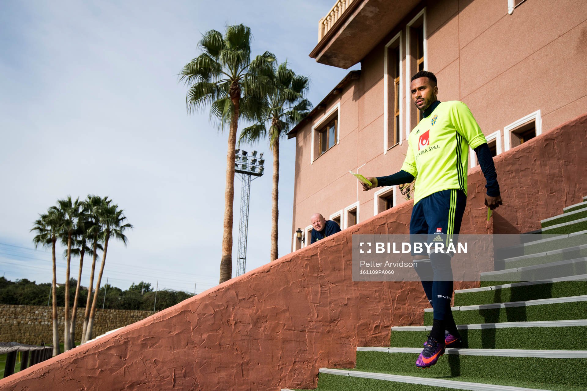Isaac Kiese Thelin