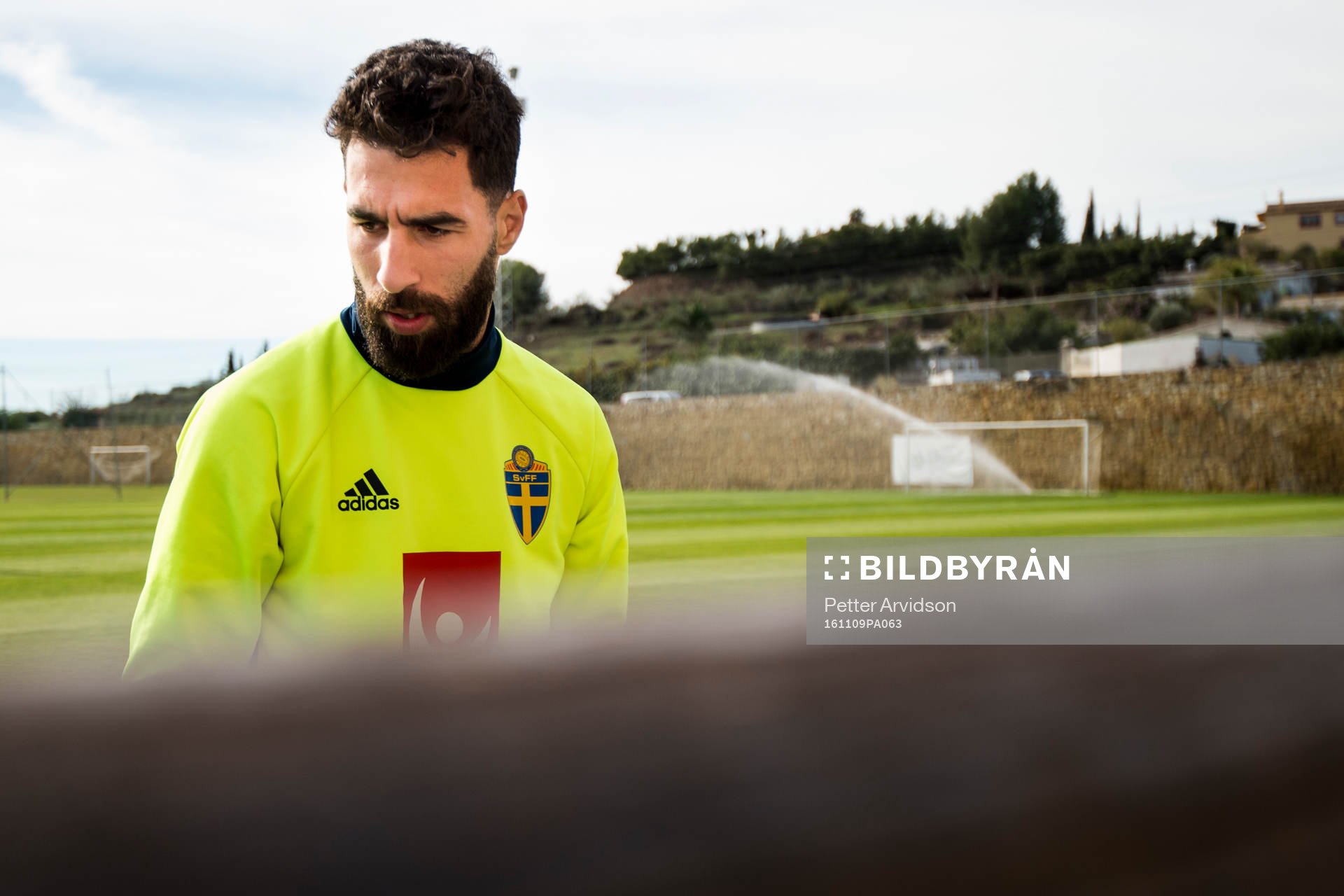 Jimmy Durmaz