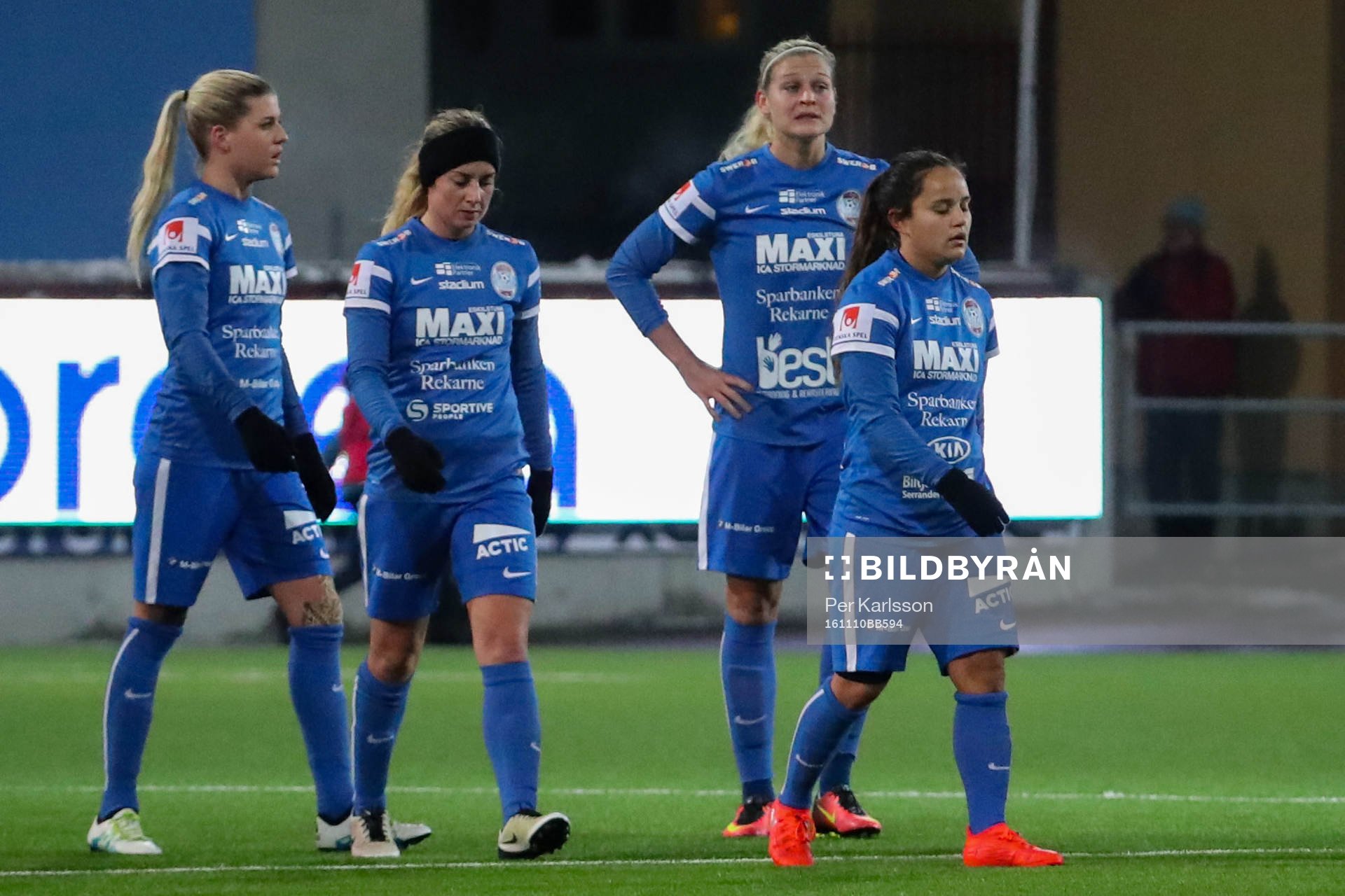 Eskilstuna United deppar