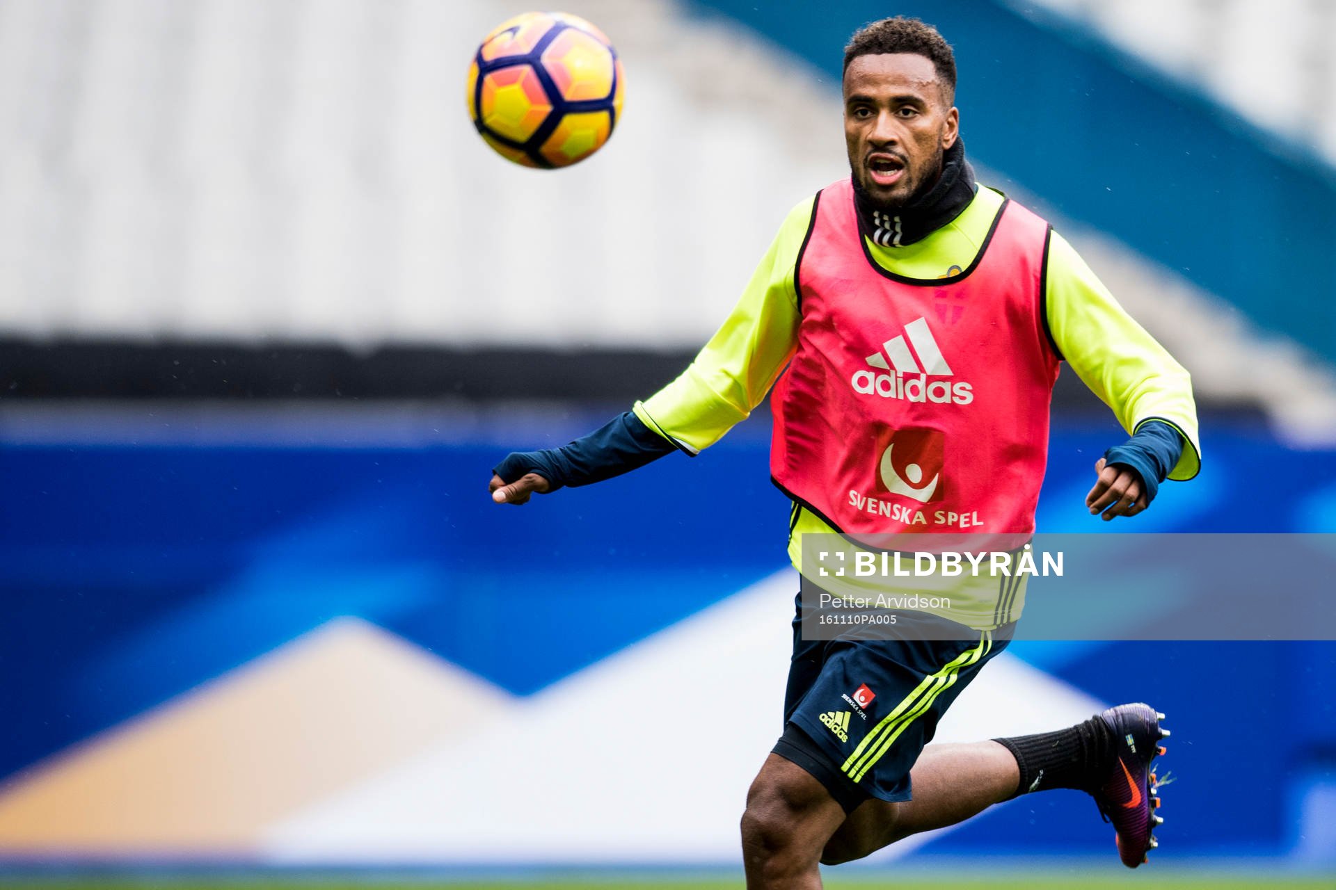 Isaac Kiese Thelin