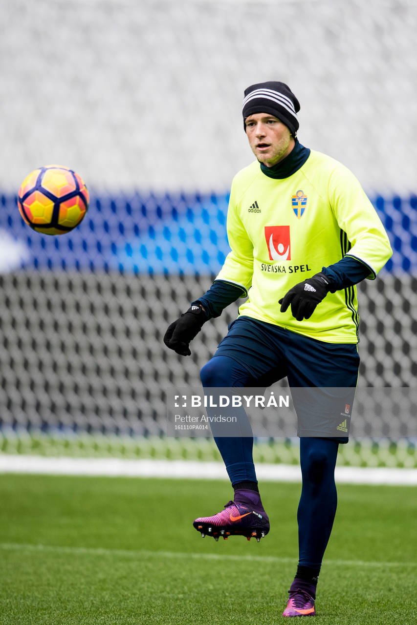 John Guidetti