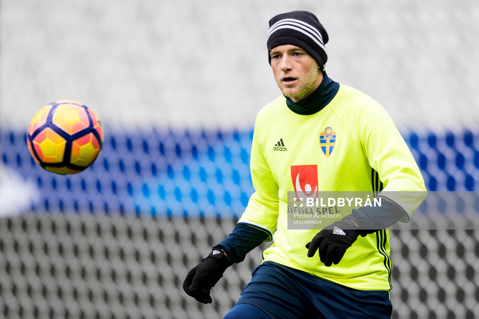 John Guidetti