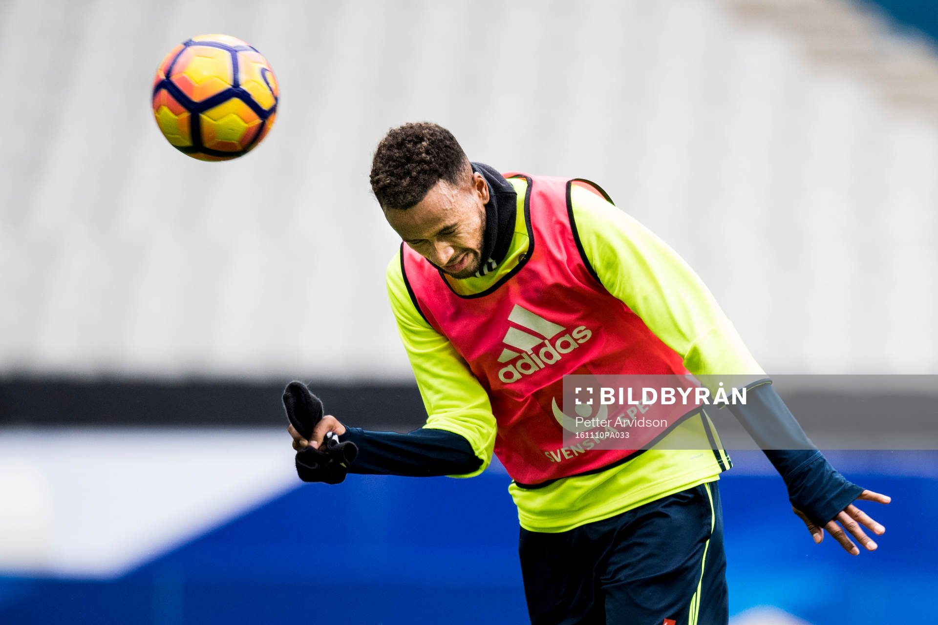 Isaac Kiese Thelin
