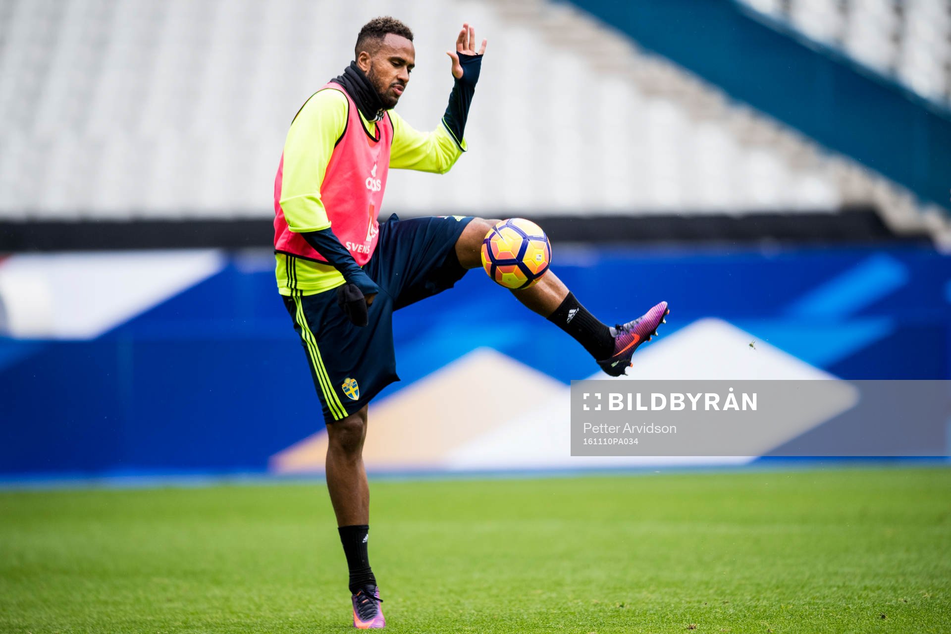 Isaac Kiese Thelin