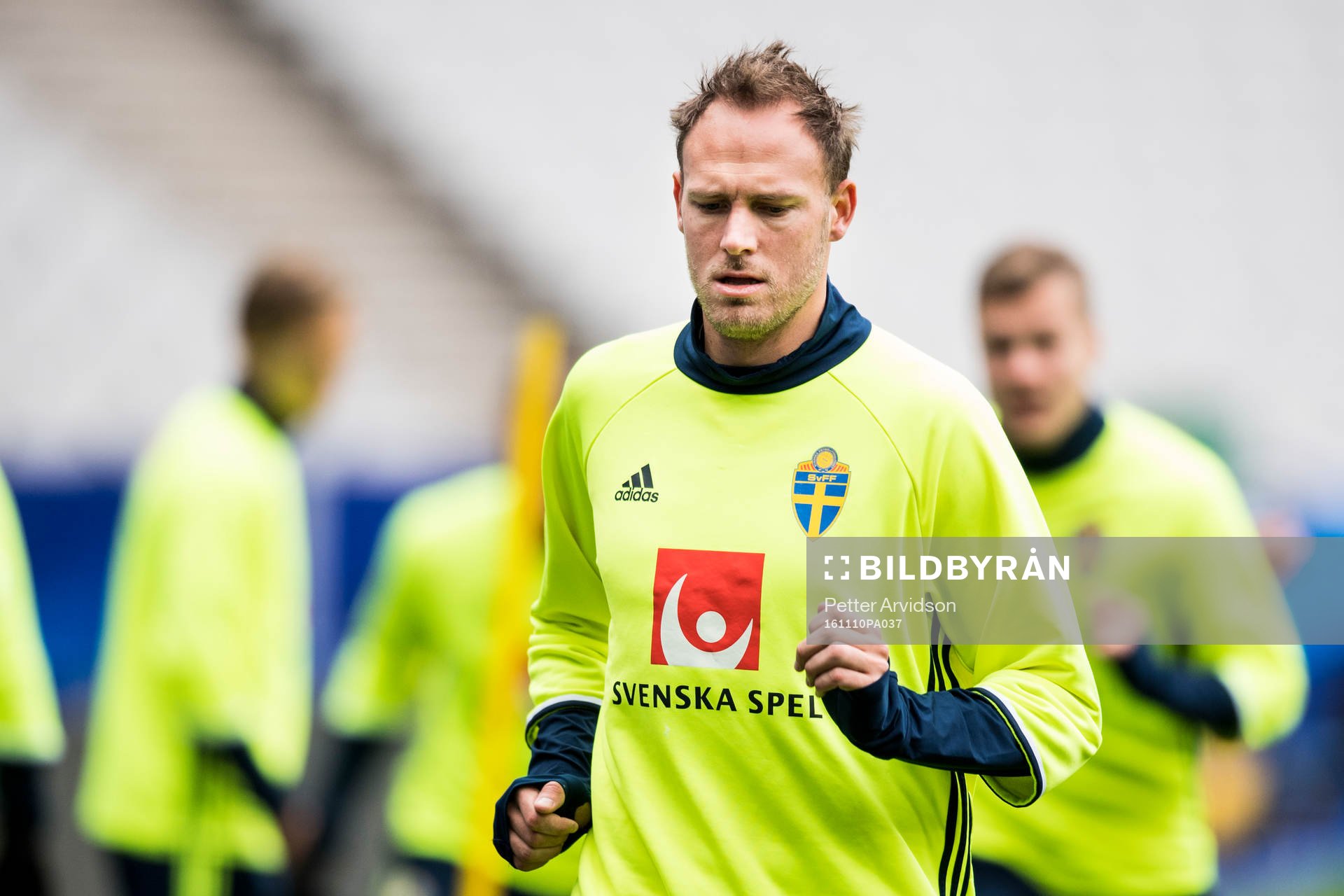 Andreas Granqvist