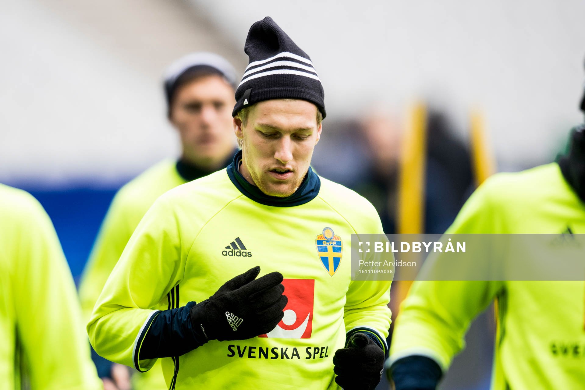 Emil Forsberg