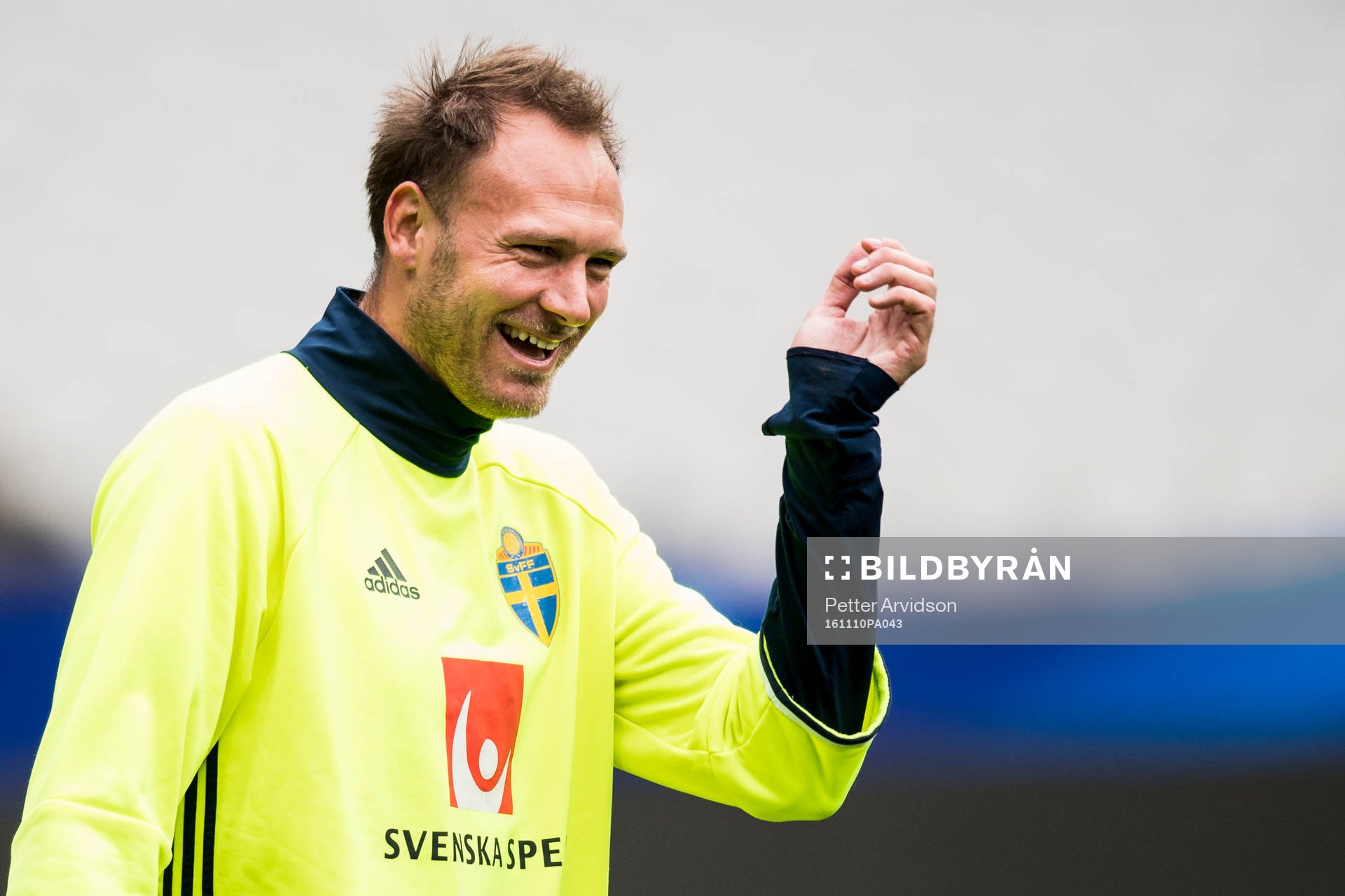 Andreas Granqvist