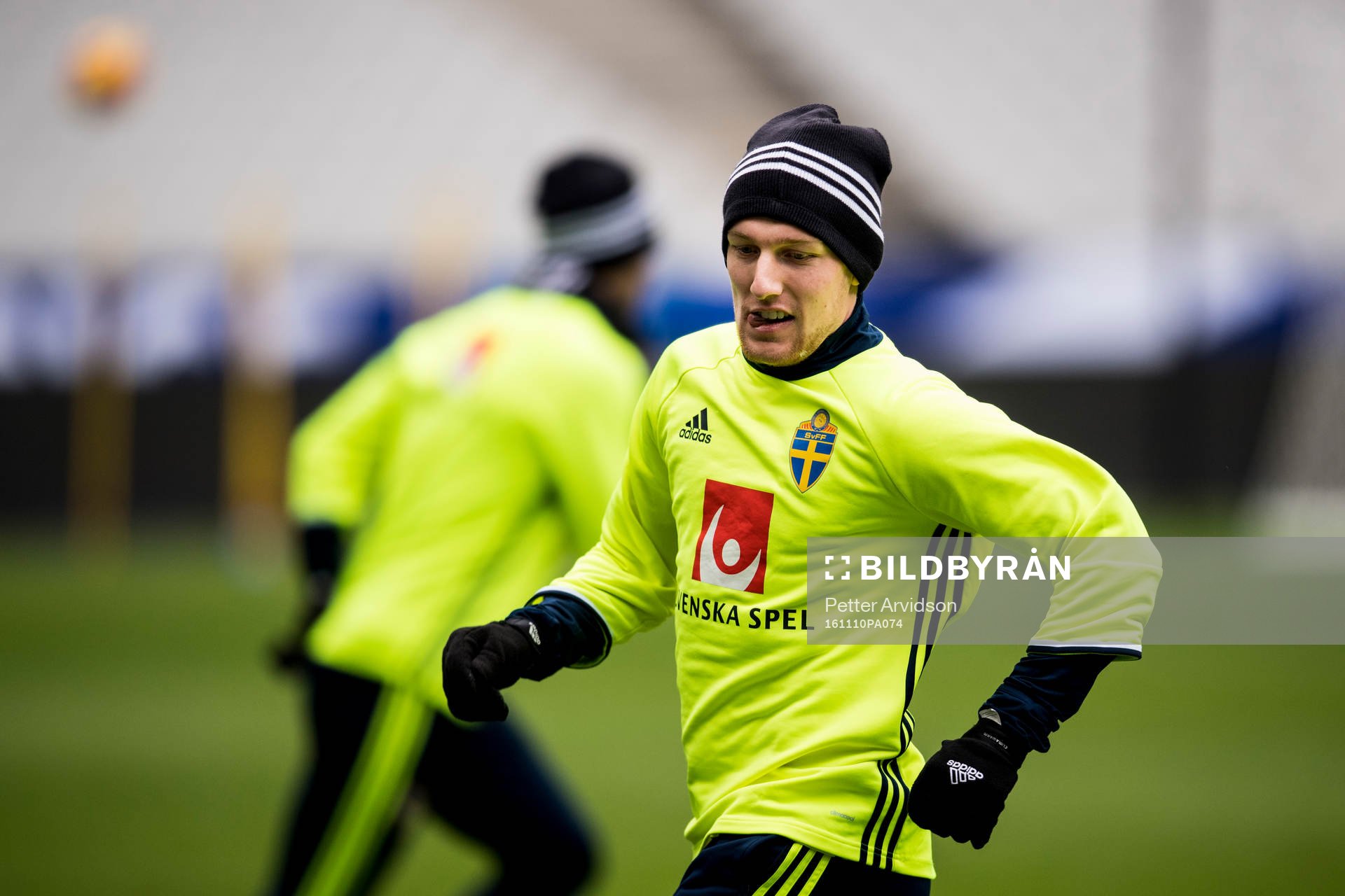 Emil Forsberg
