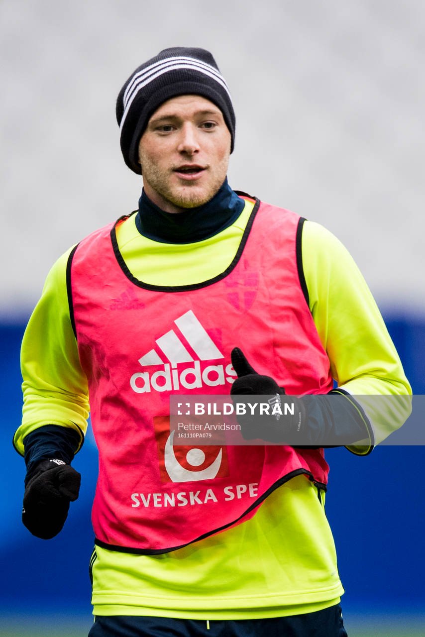 John Guidetti
