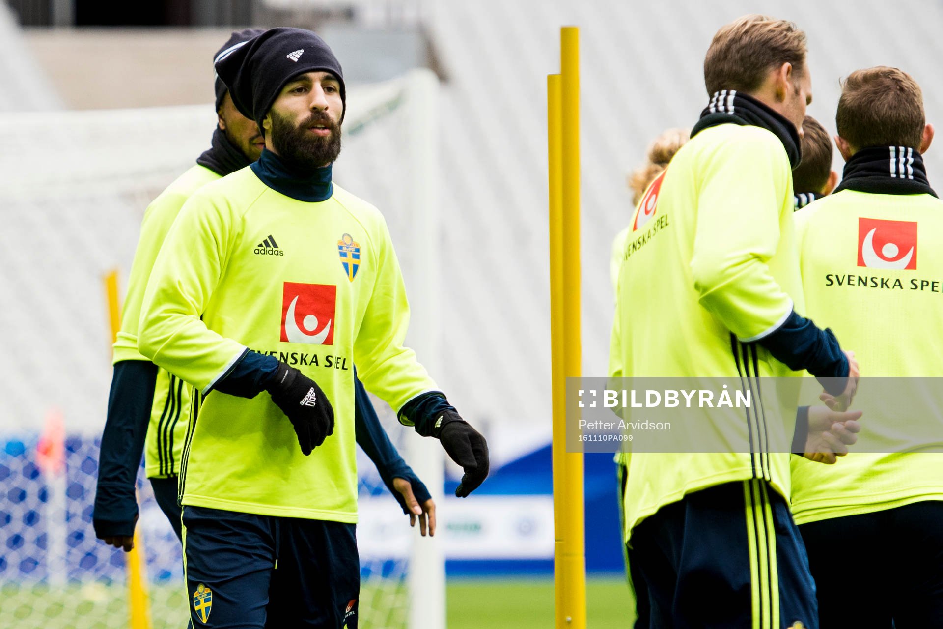 Jimmy Durmaz