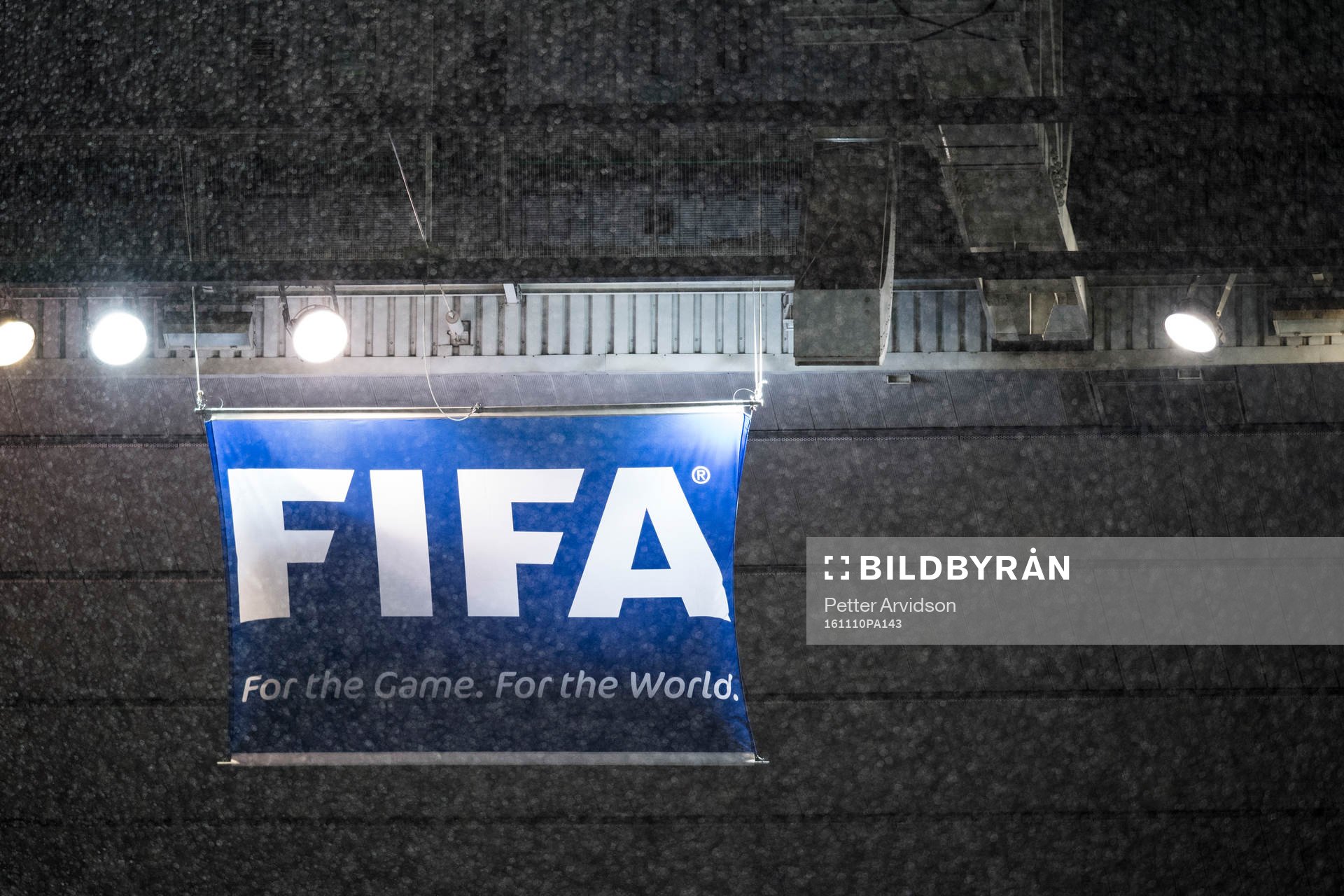 En FIFA vepa