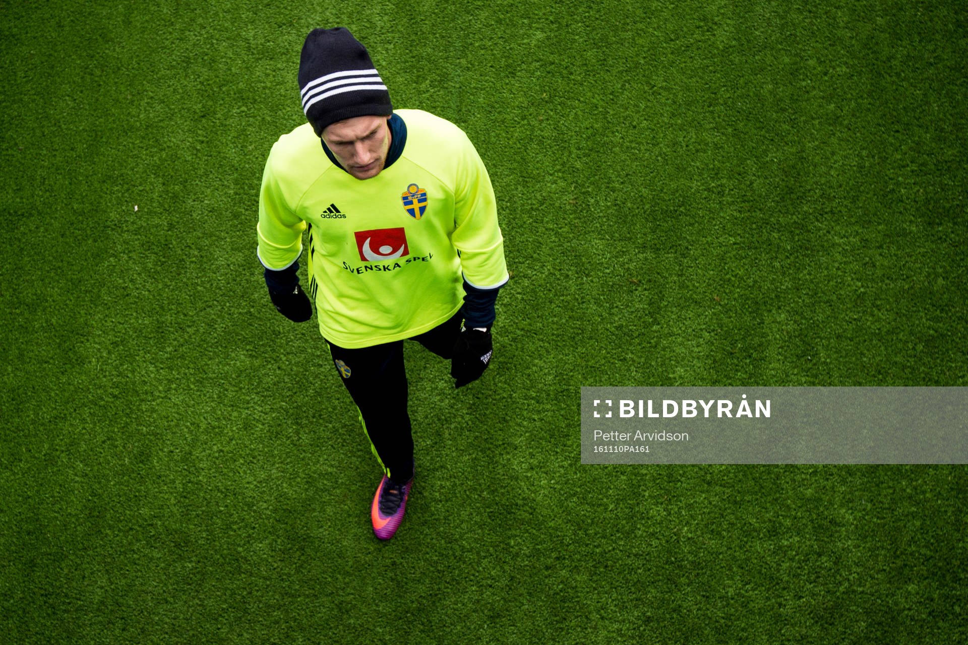 Emil Forsberg