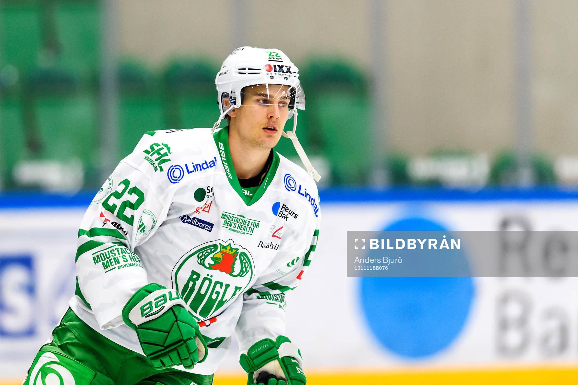 Rögles Sebastian Wännström