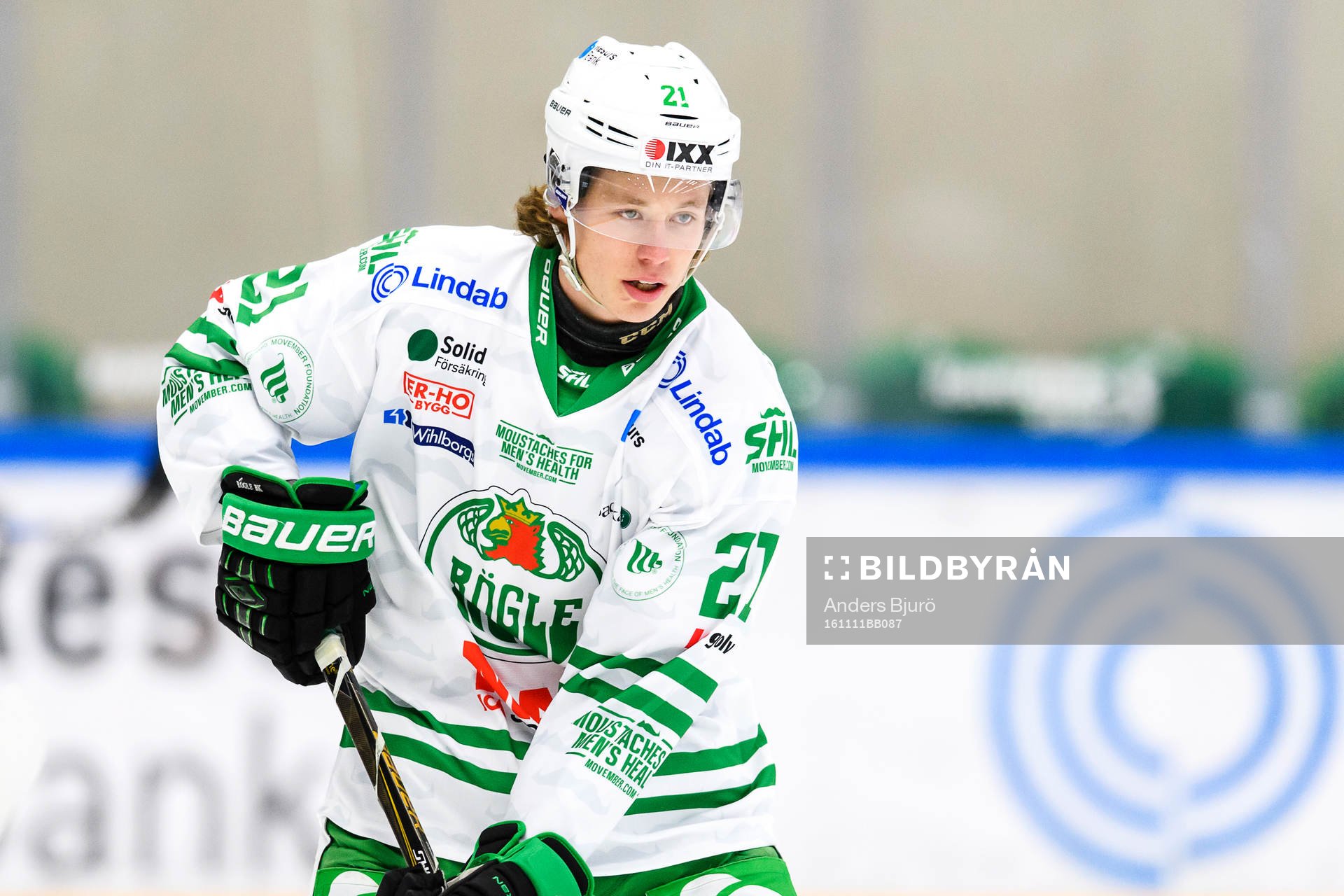 Rögles Morten Jensen