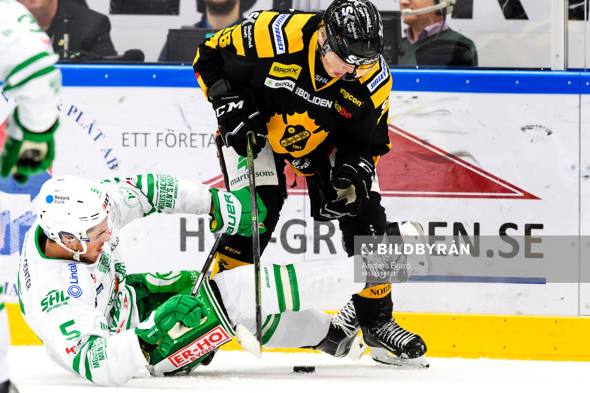 Rögles Alen Bibic