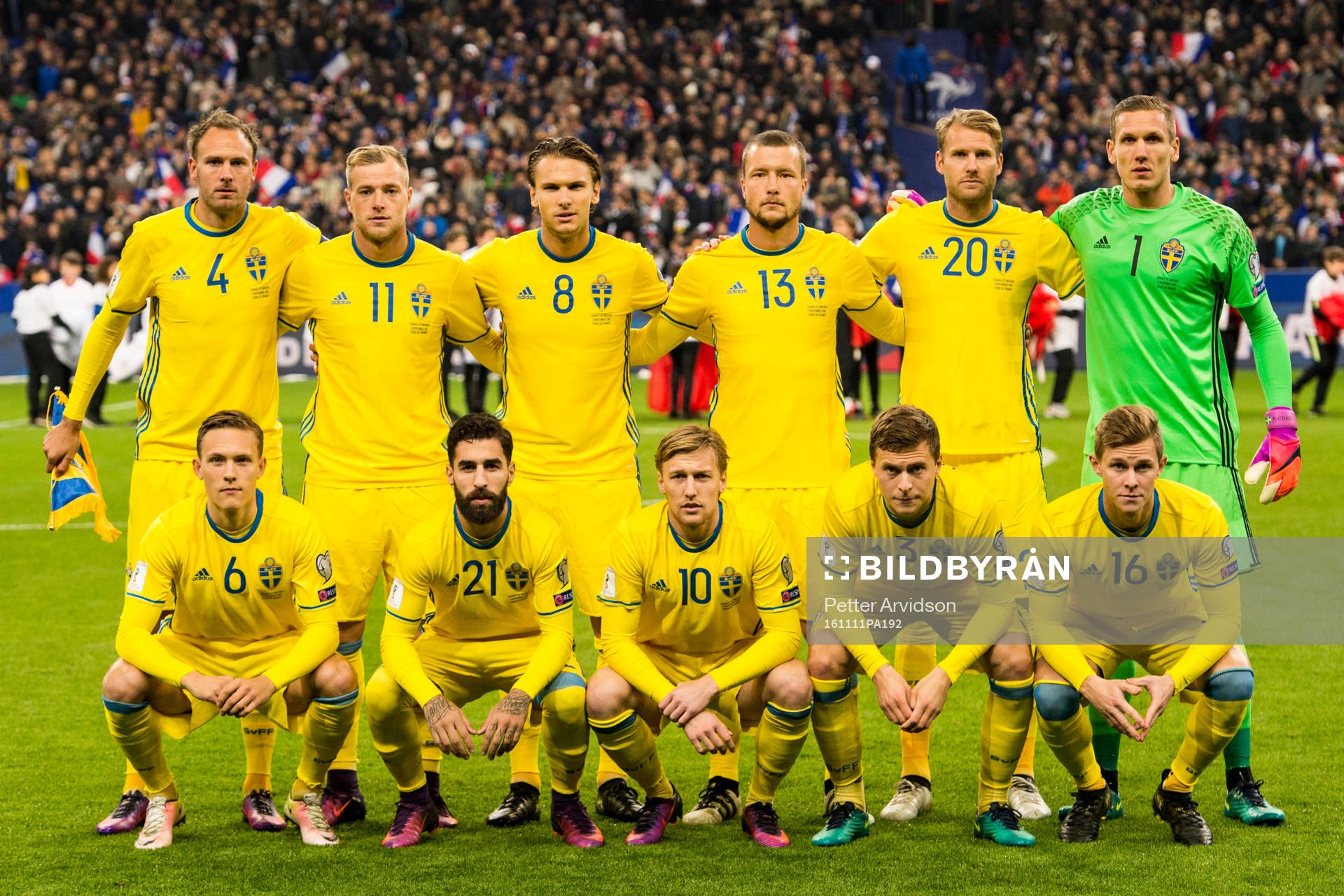 Sveriges startelva