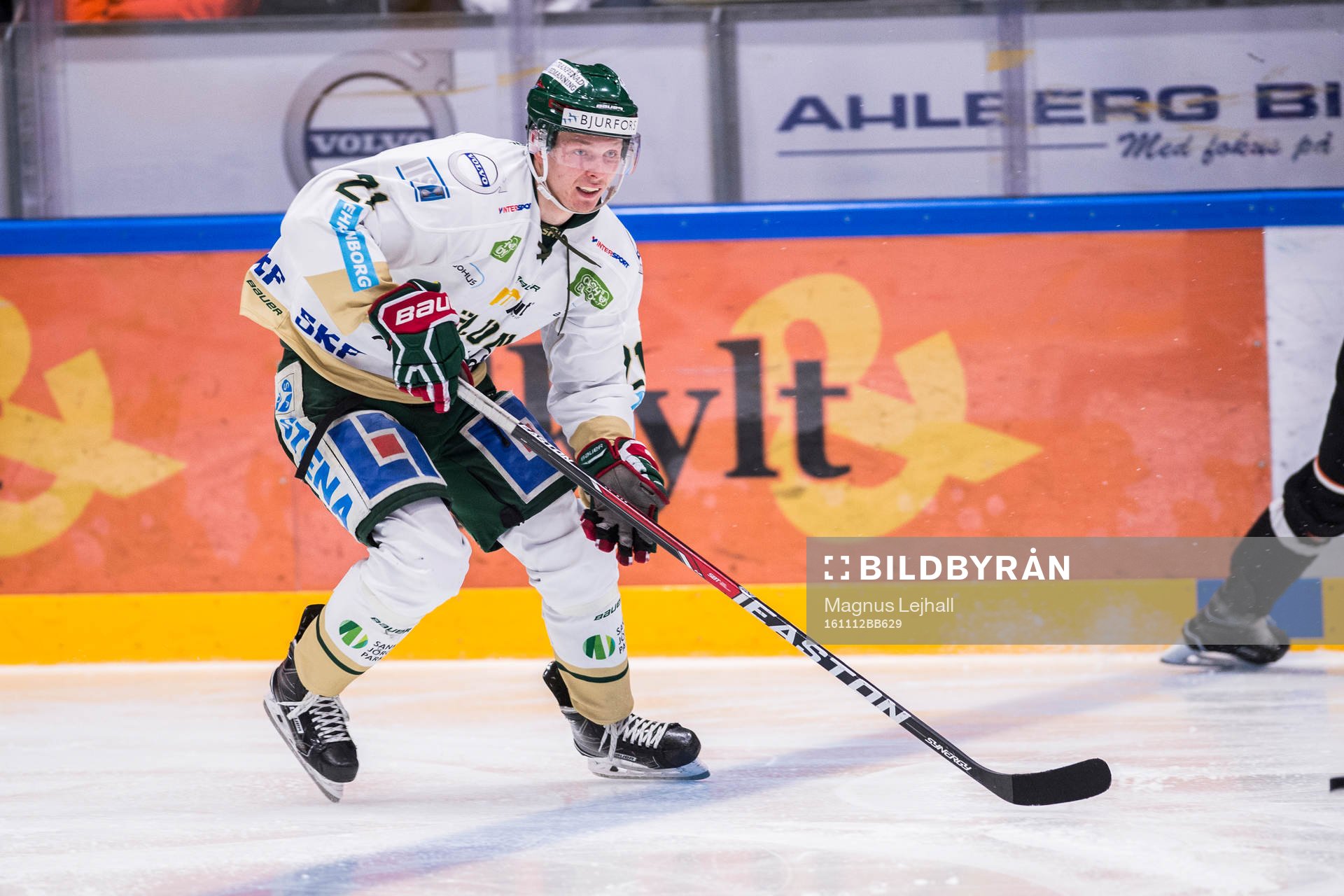 Frölundas Christoffer Ehn