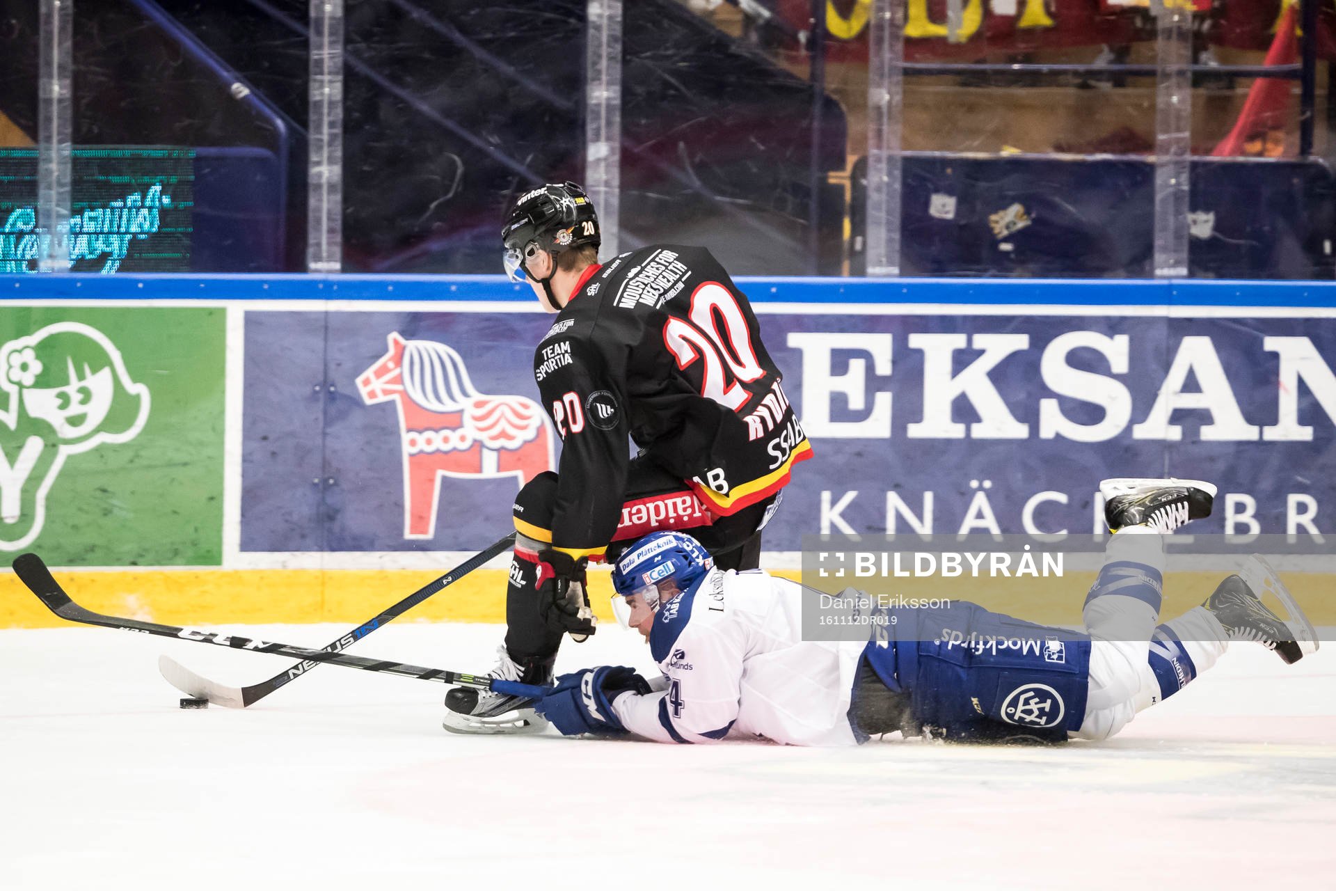 Leksands Nichlas Torp