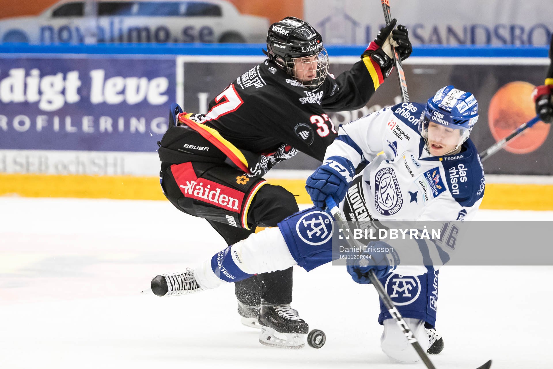 Leksands János Hári