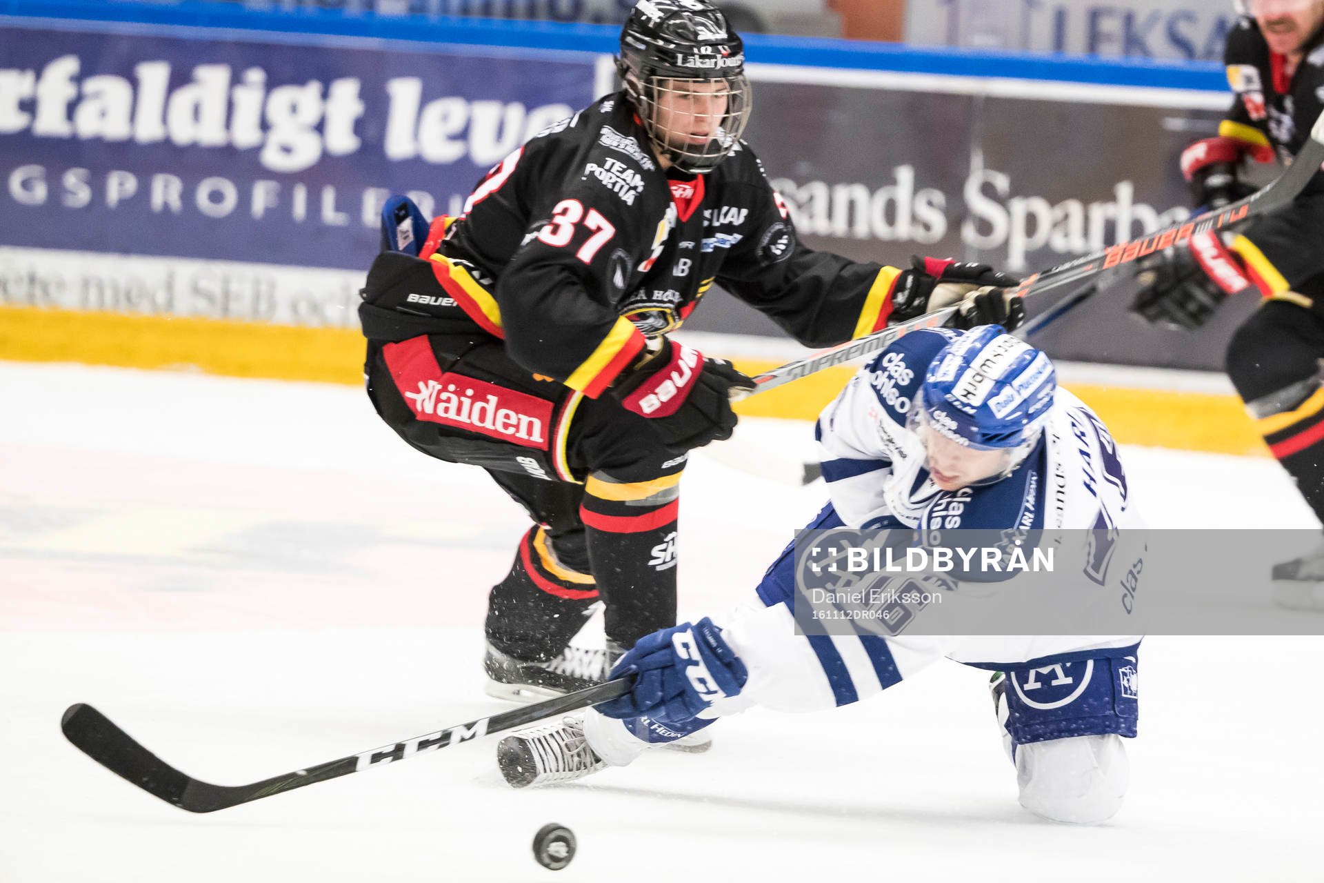 Leksands János Hári