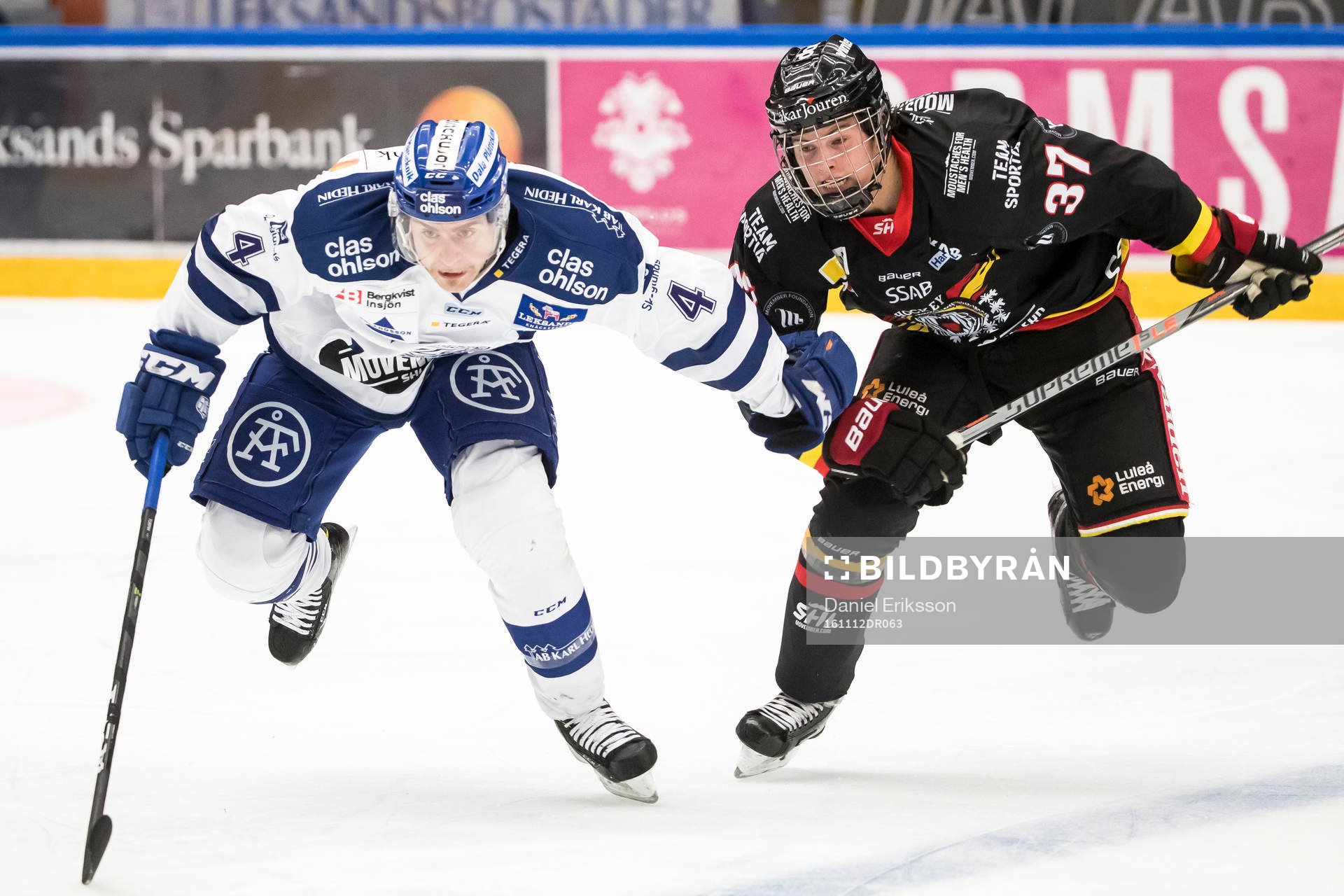 Leksands Nichlas Torp