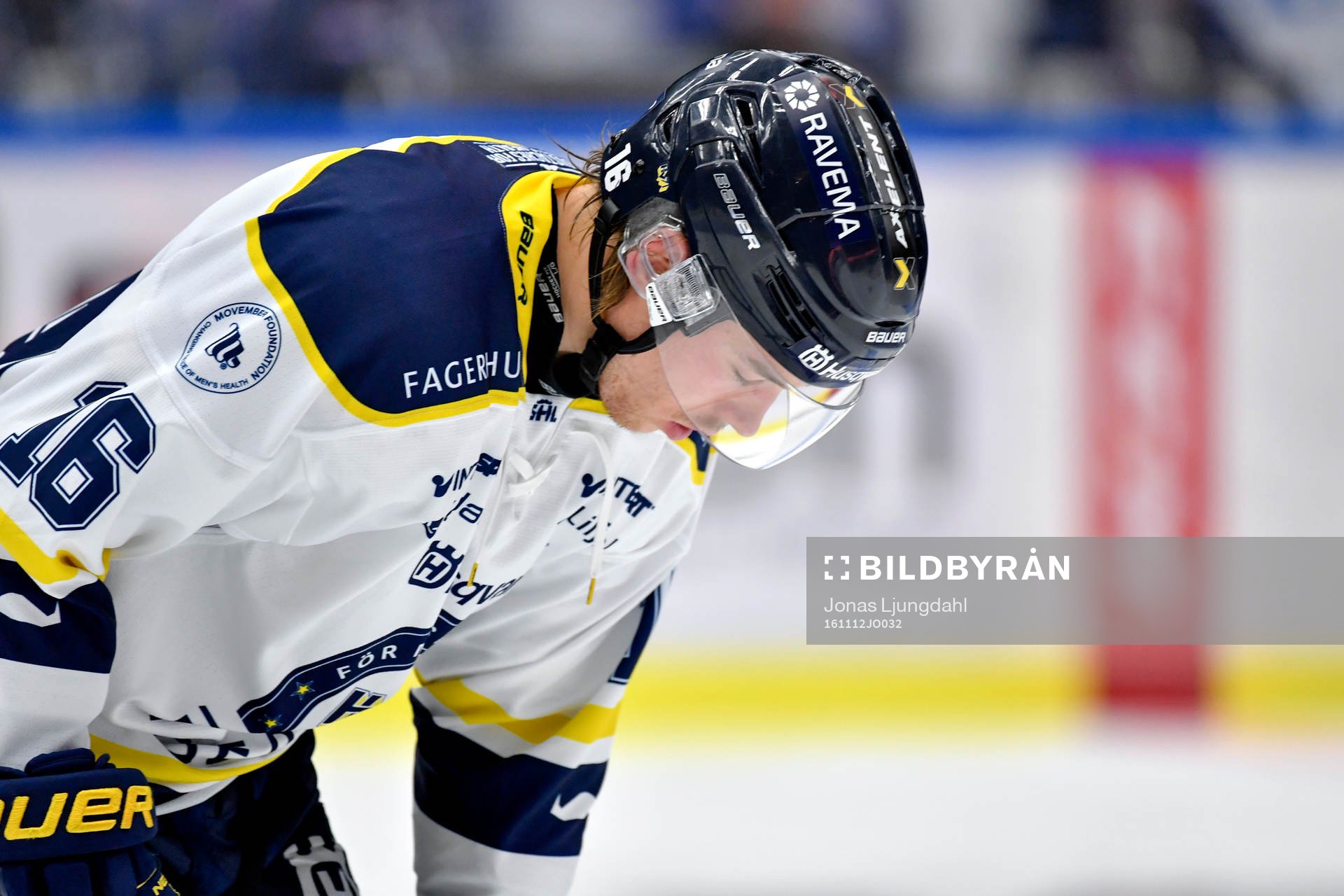 s Filip Sandberg deppar