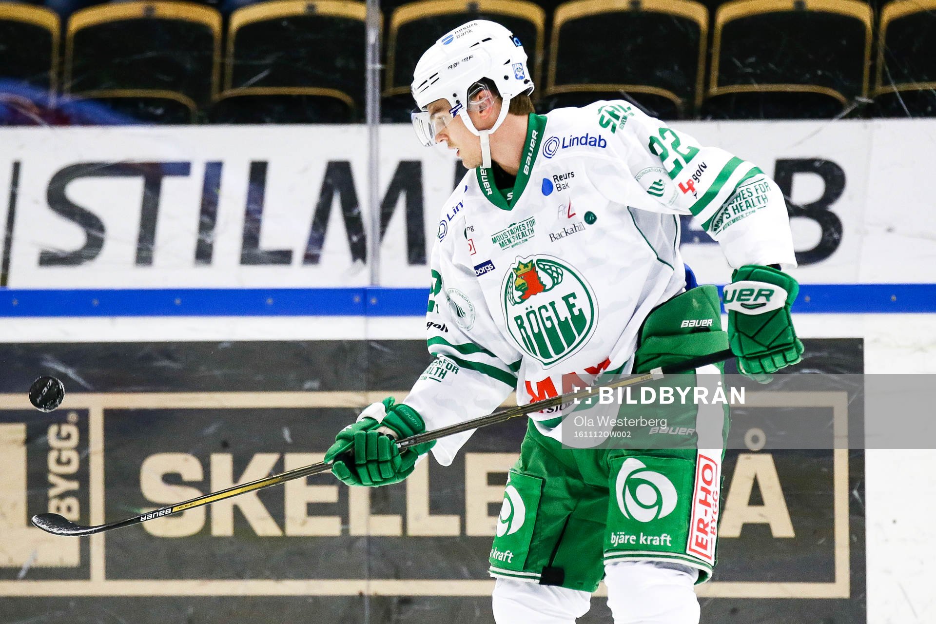 Rögles  Sebastian Wännström