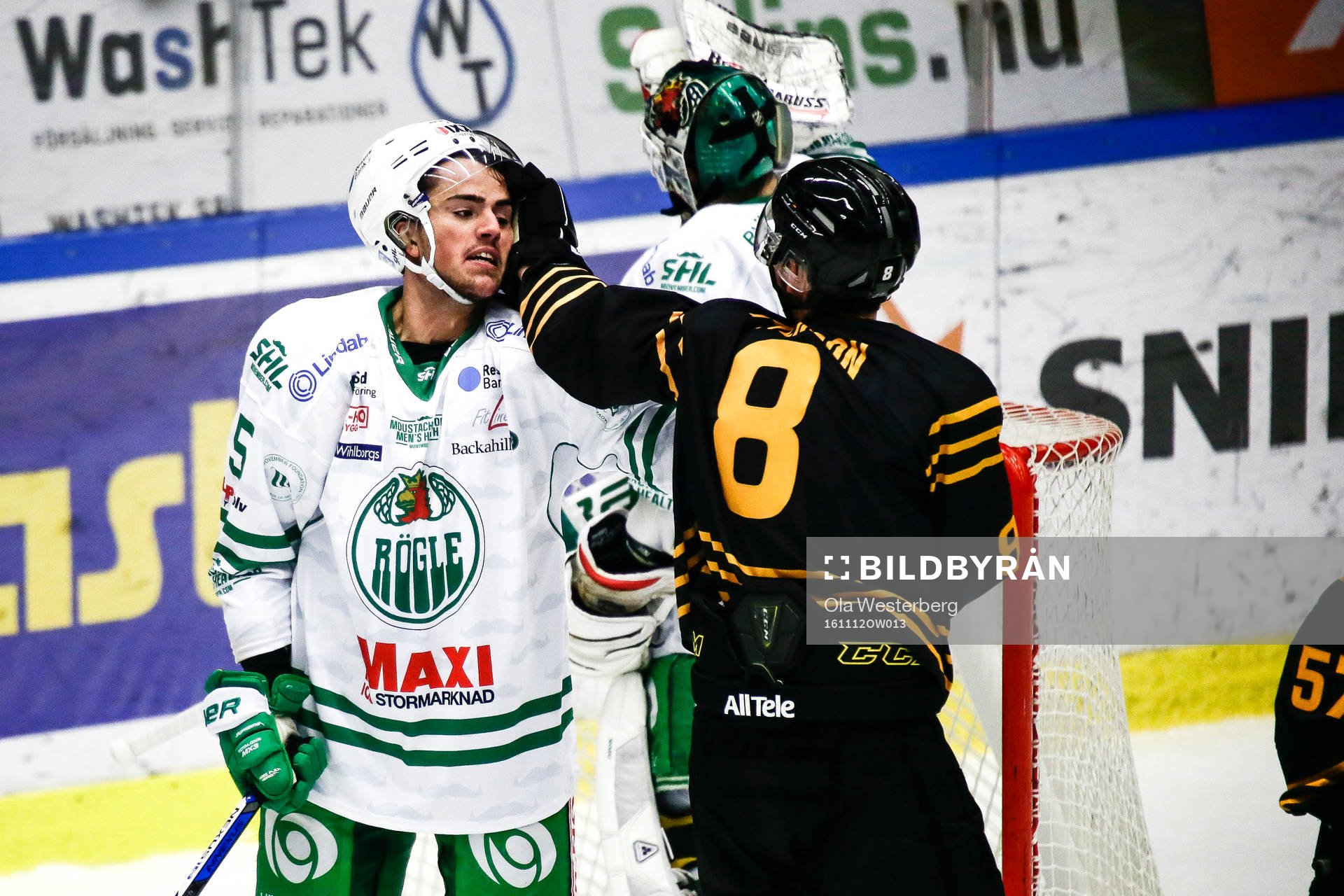 Skellefteås Marcus Pettersson