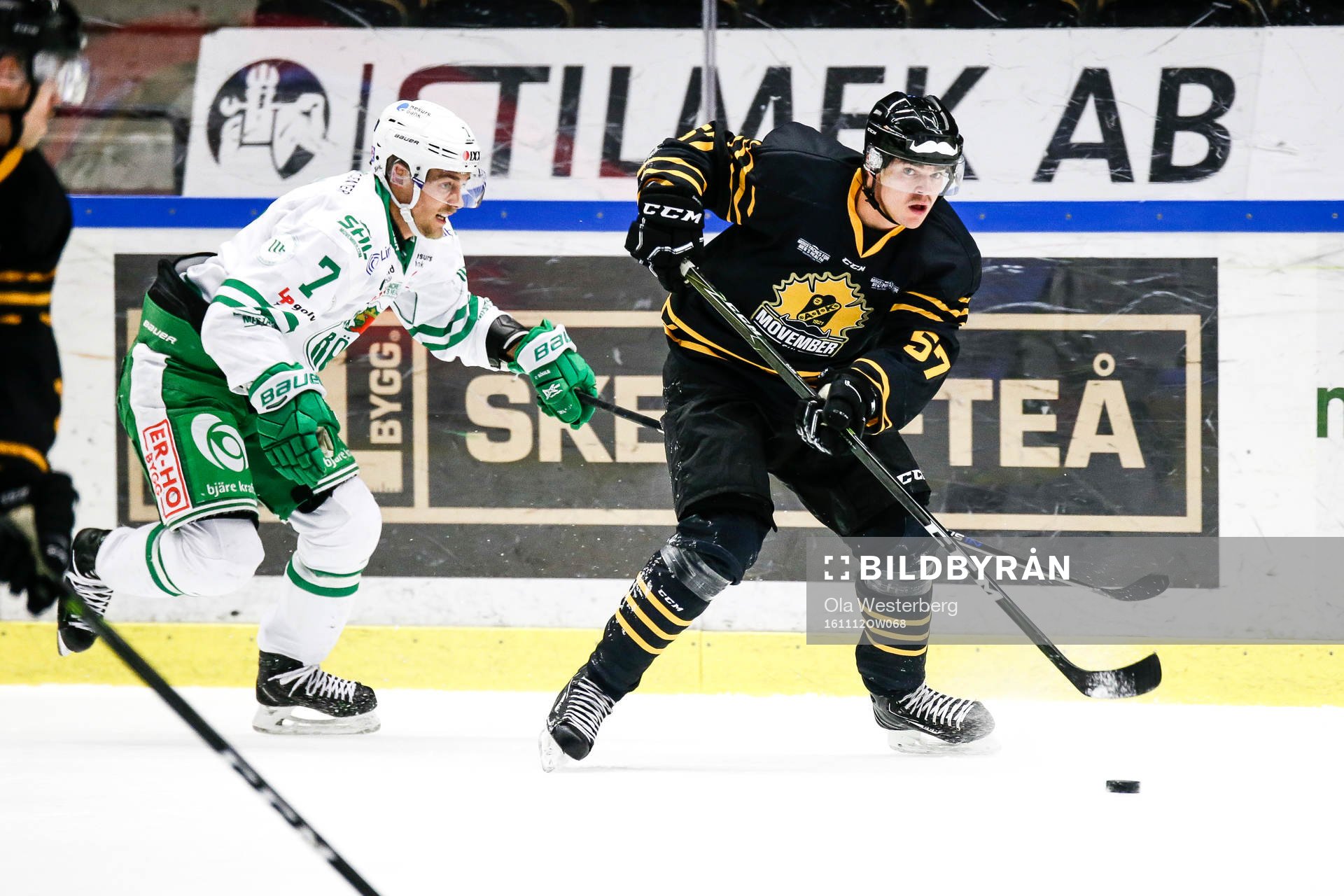 Skellefteås Emil Djuse