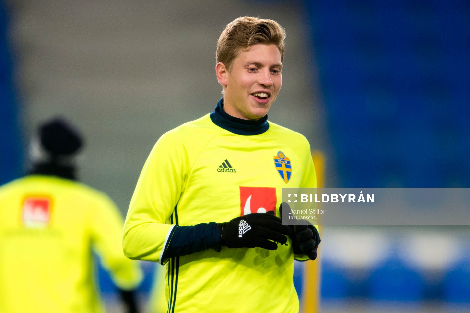 Alexander Fransson