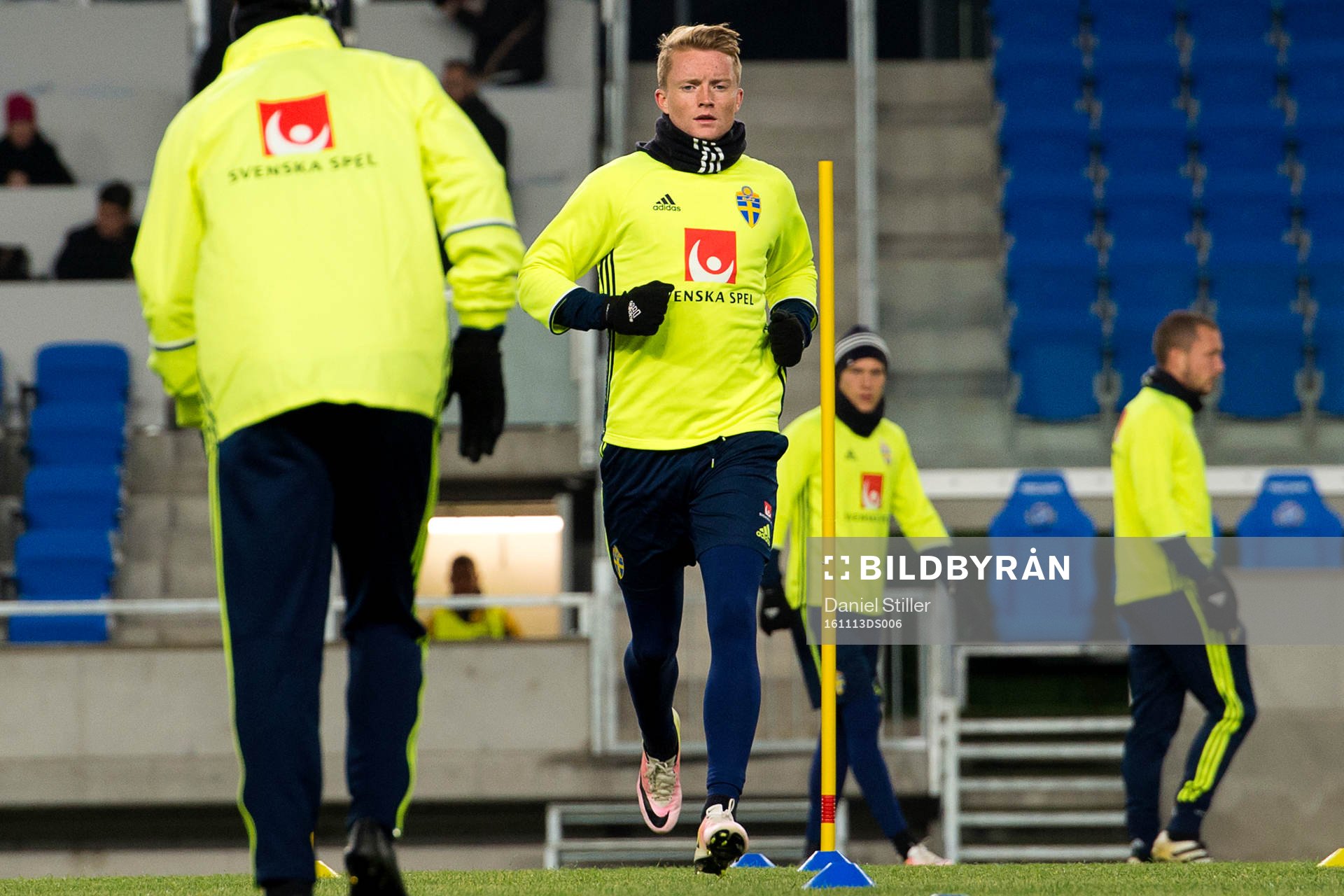 Sam Larsson