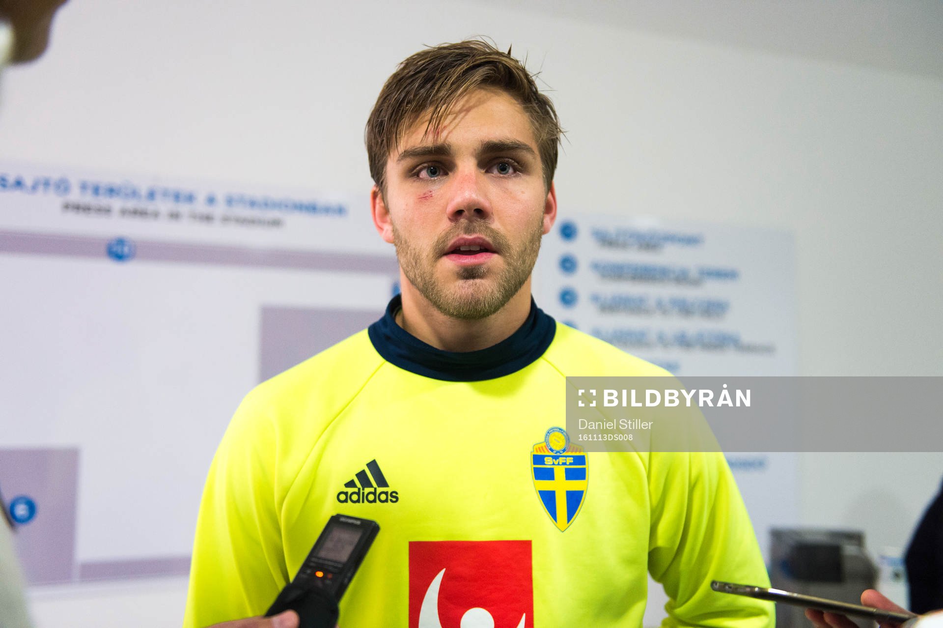 Christoffer Nyman
