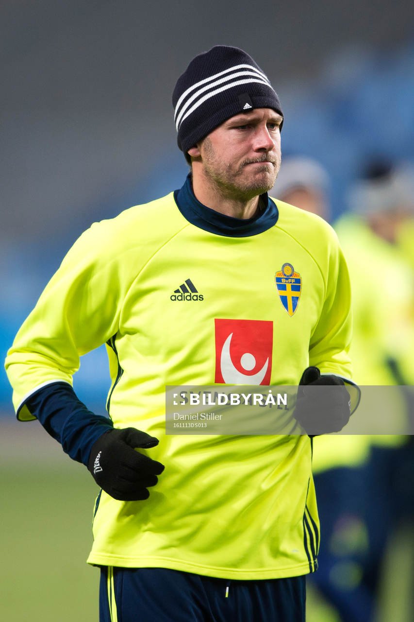 Andreas Granqvist