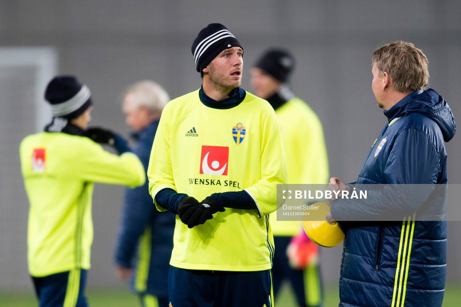 Andreas Granqvist
