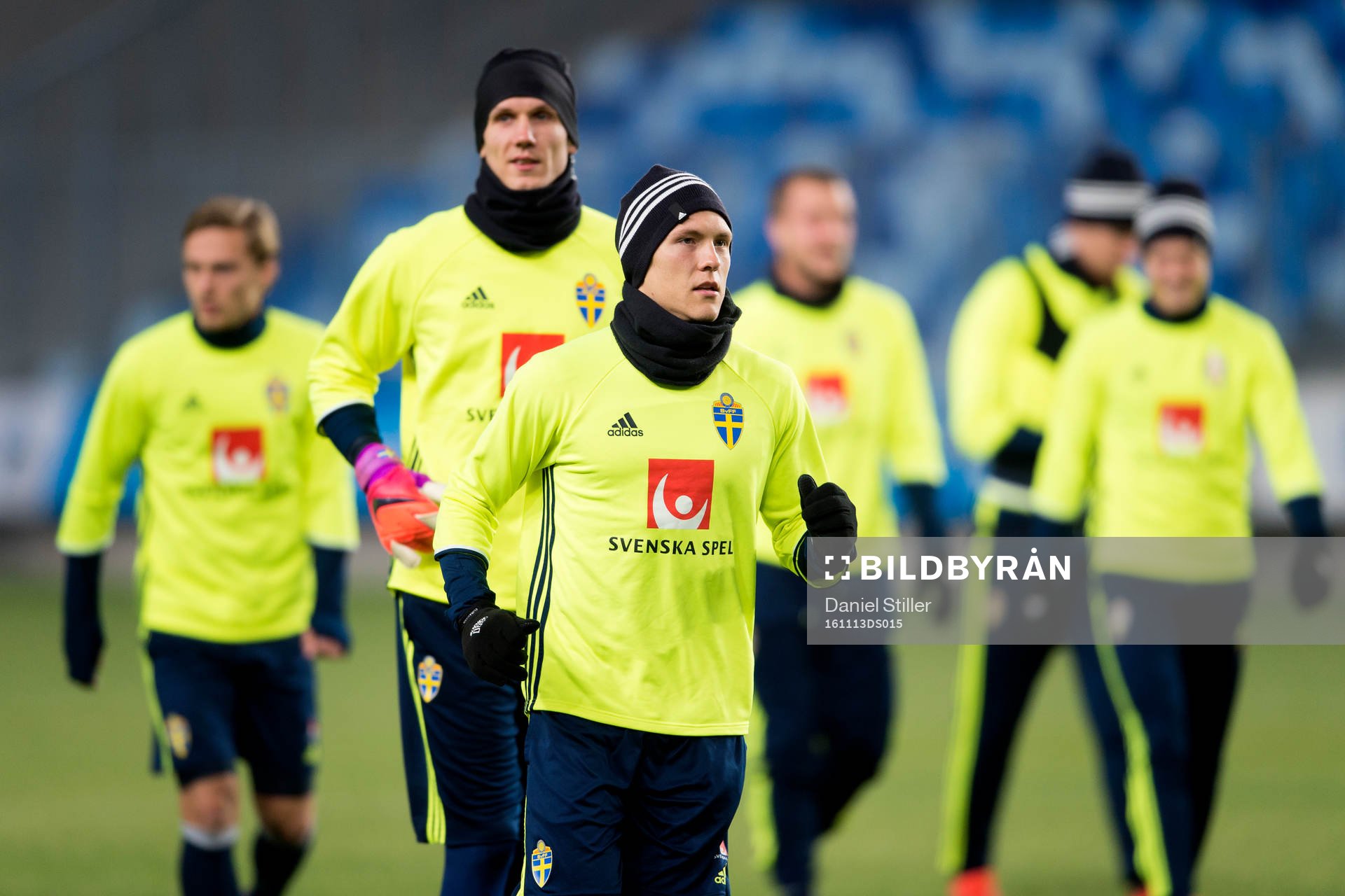 Ludwig Augustinsson