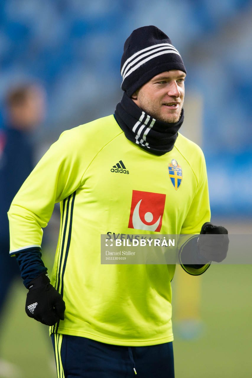 John Guidetti