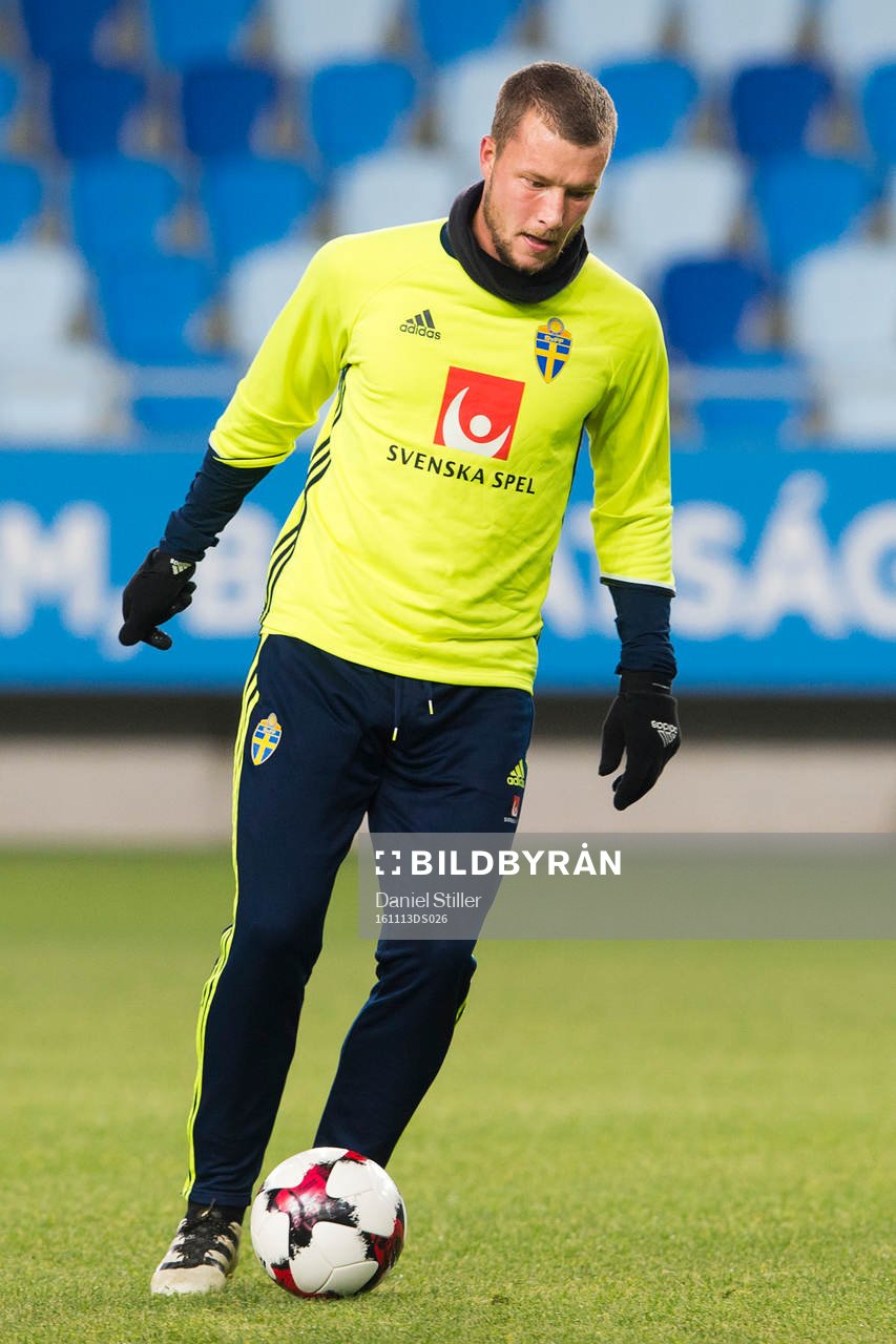 Jakob Johansson