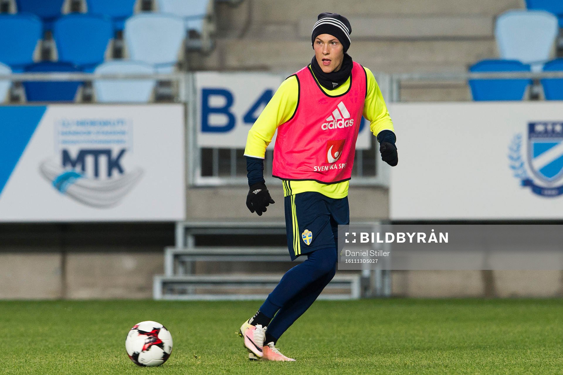 Ludwig Augustinsson