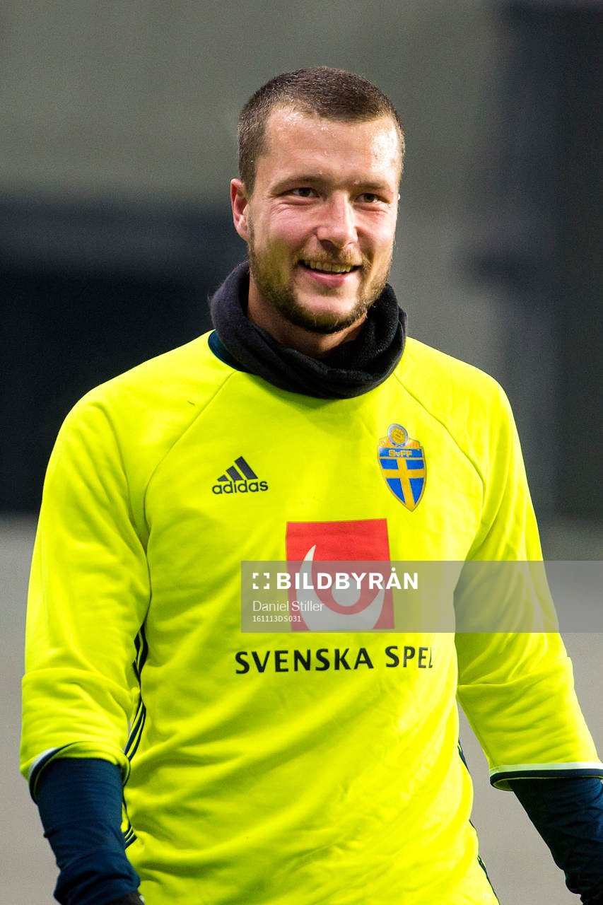 Jakob Johansson