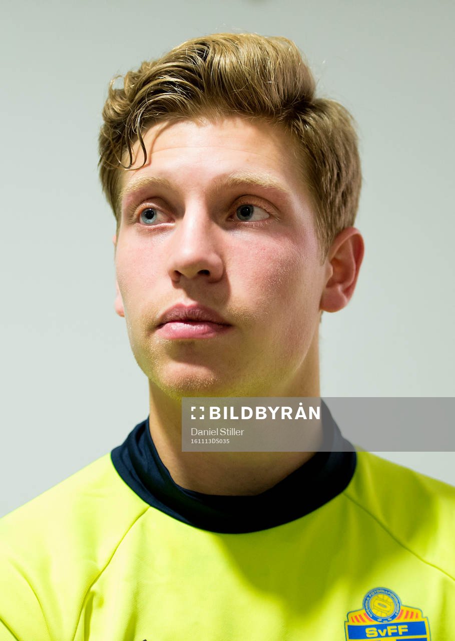 Alexander Fransson
