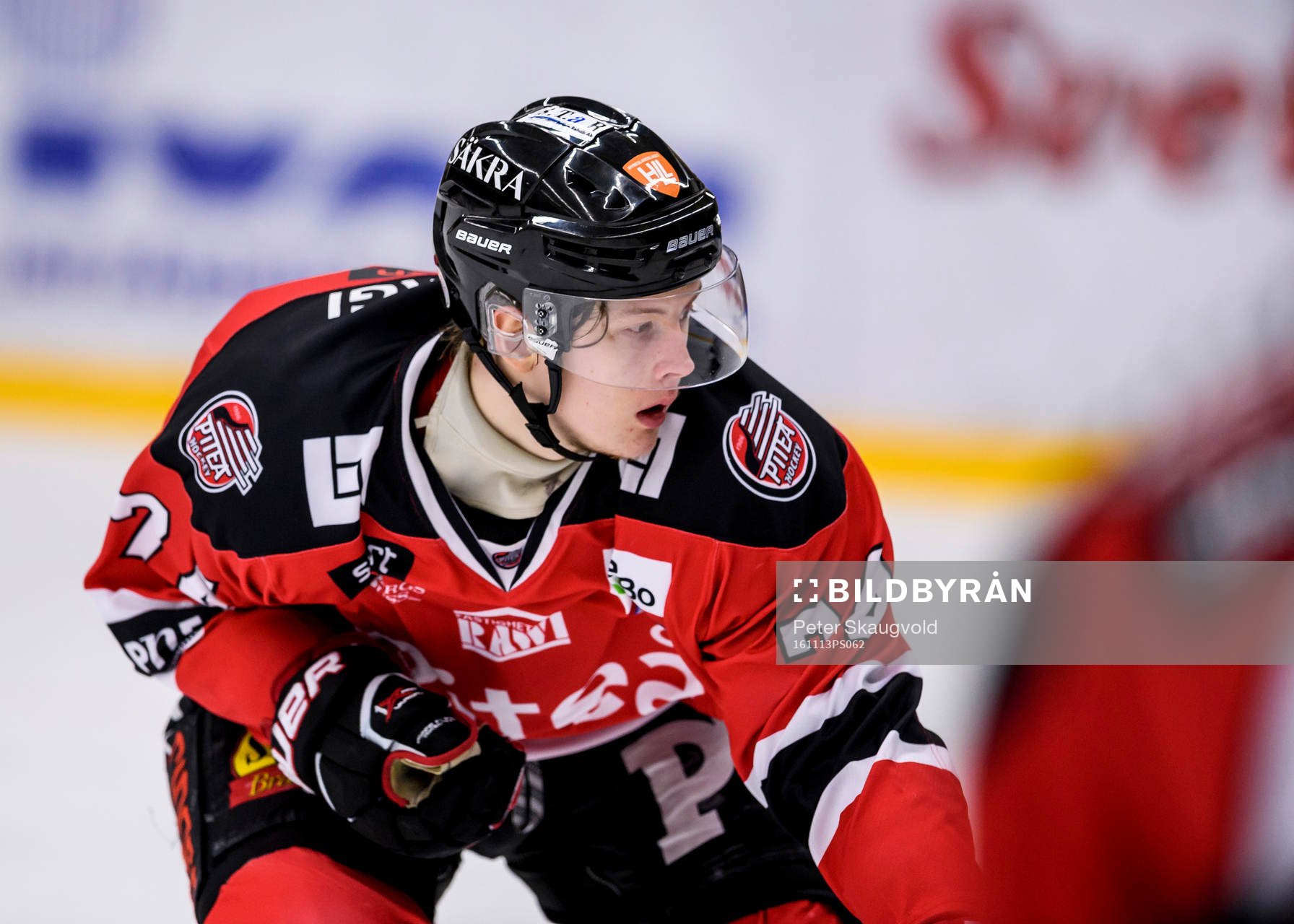 Piteås Petter Mäkitalo