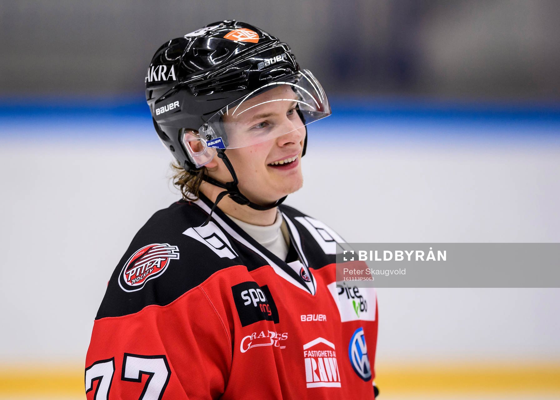 Piteås Isak Pantzare