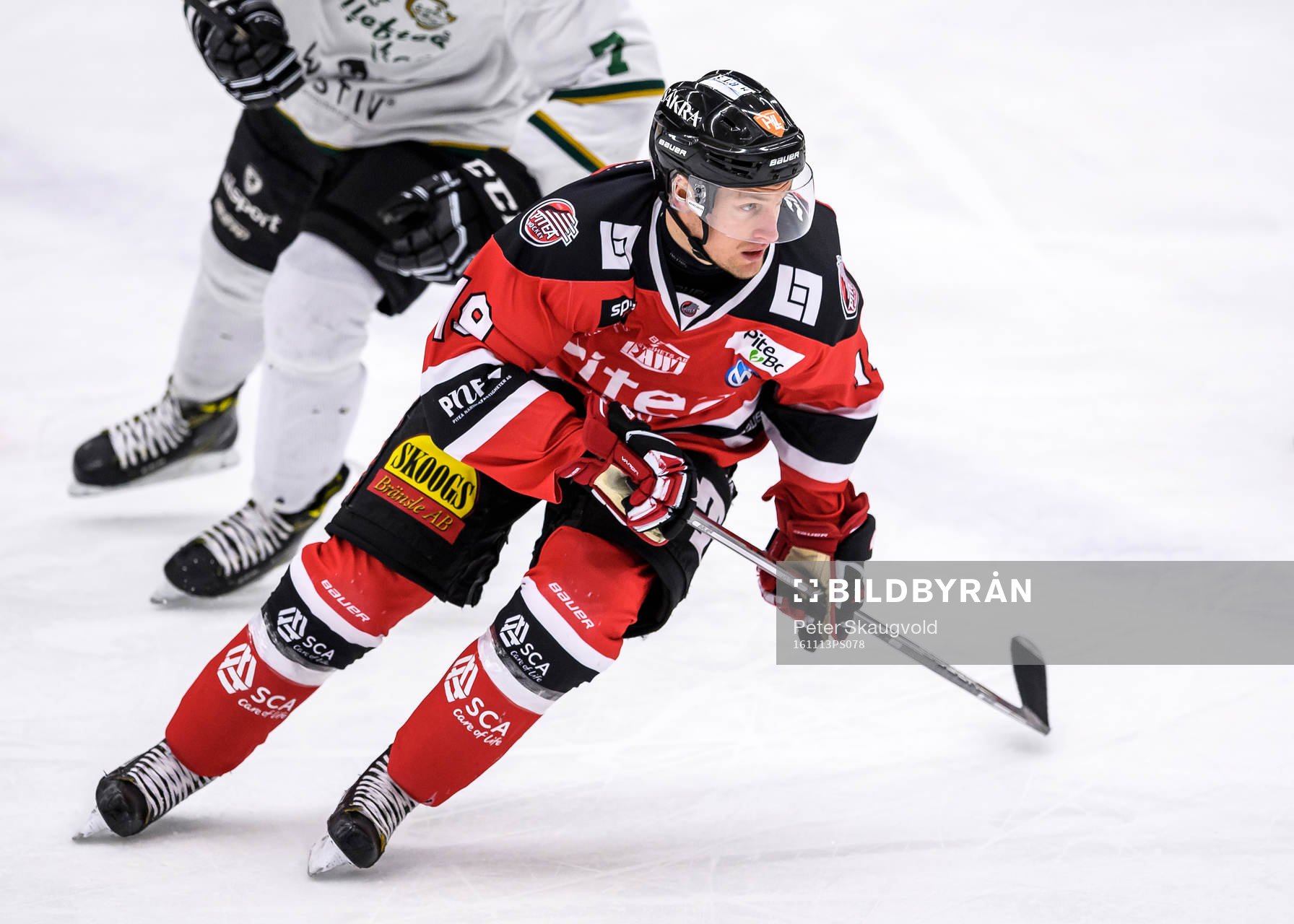 Piteås David Pettersson