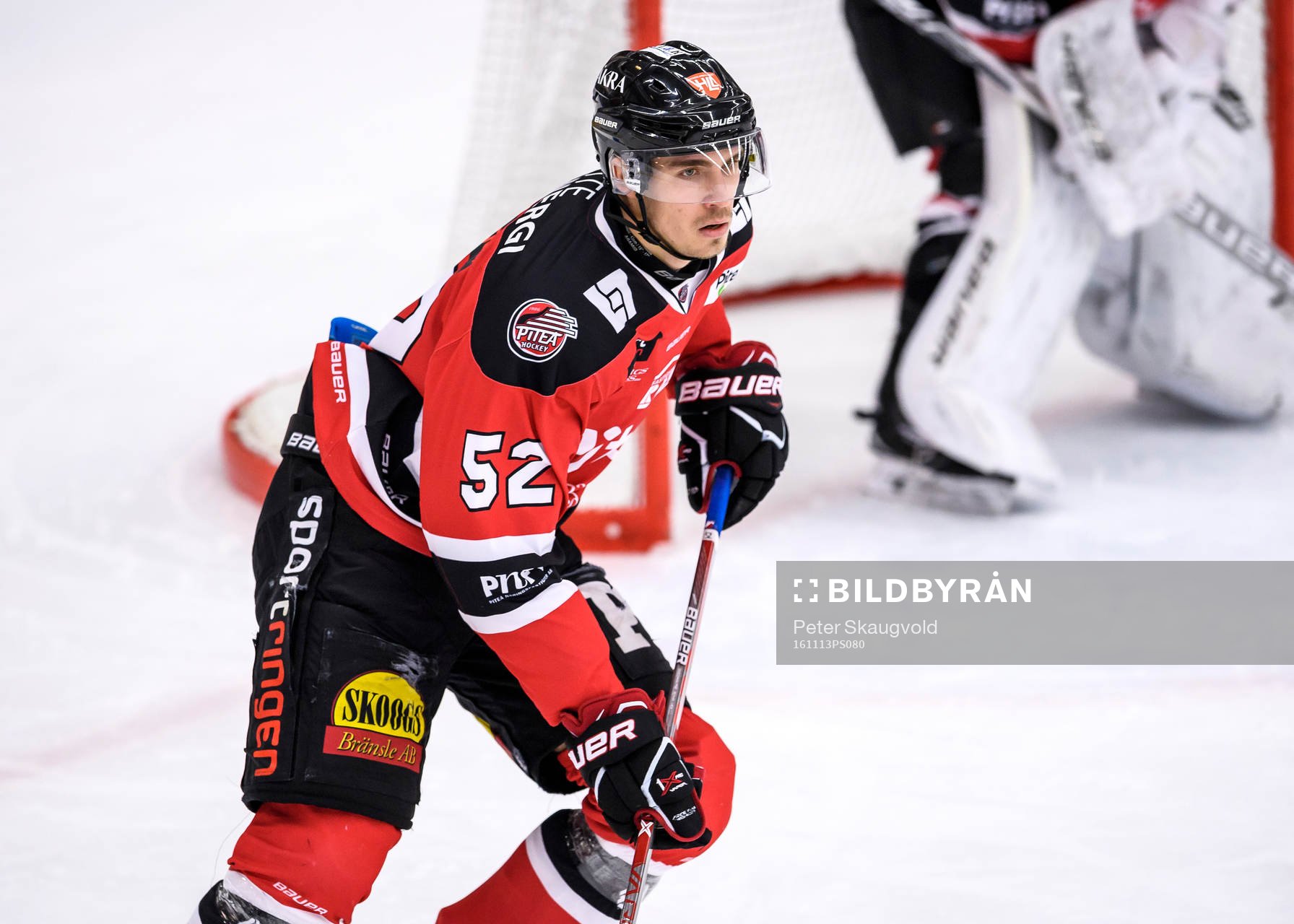 Piteås August Tornberg