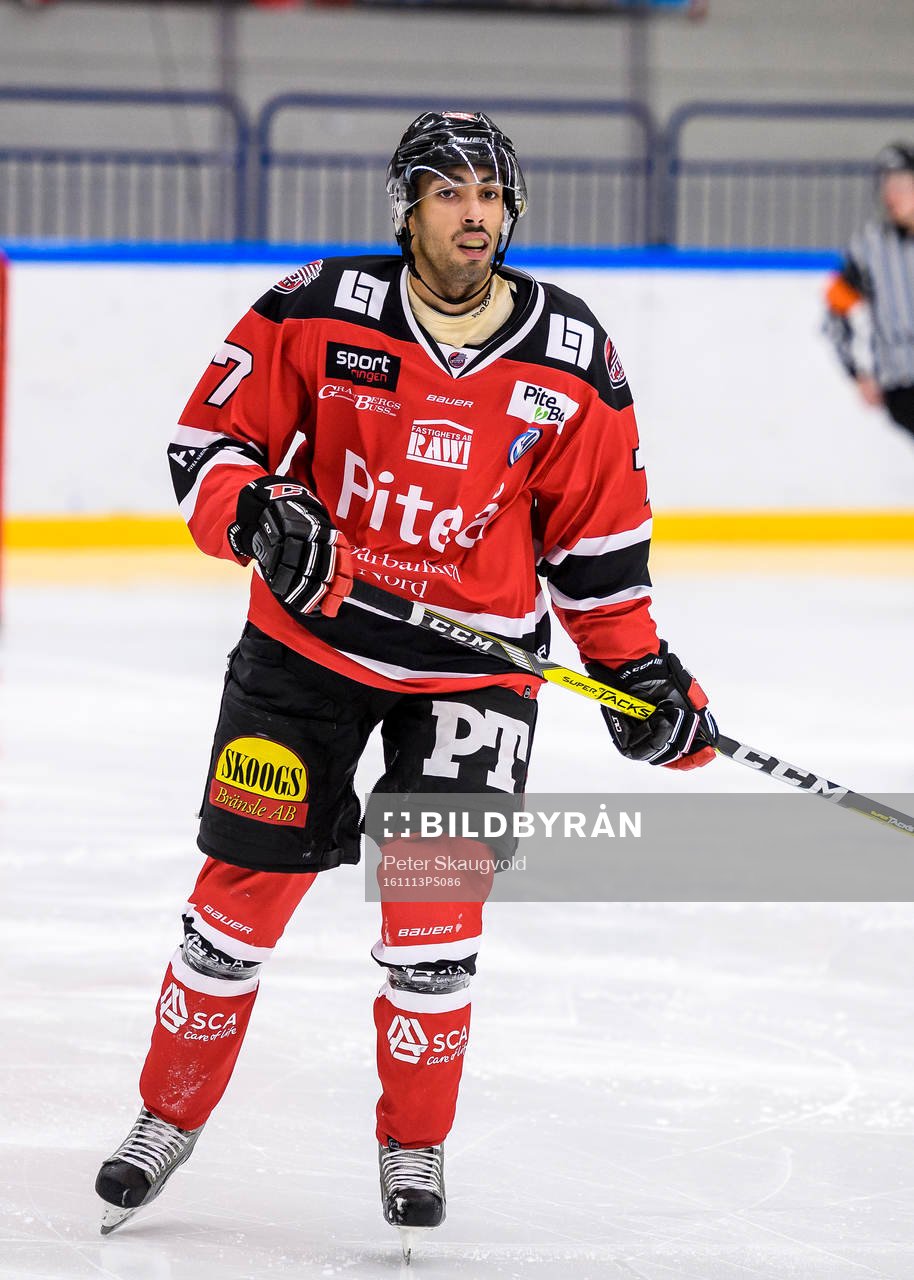 Piteås Christian Pettersson