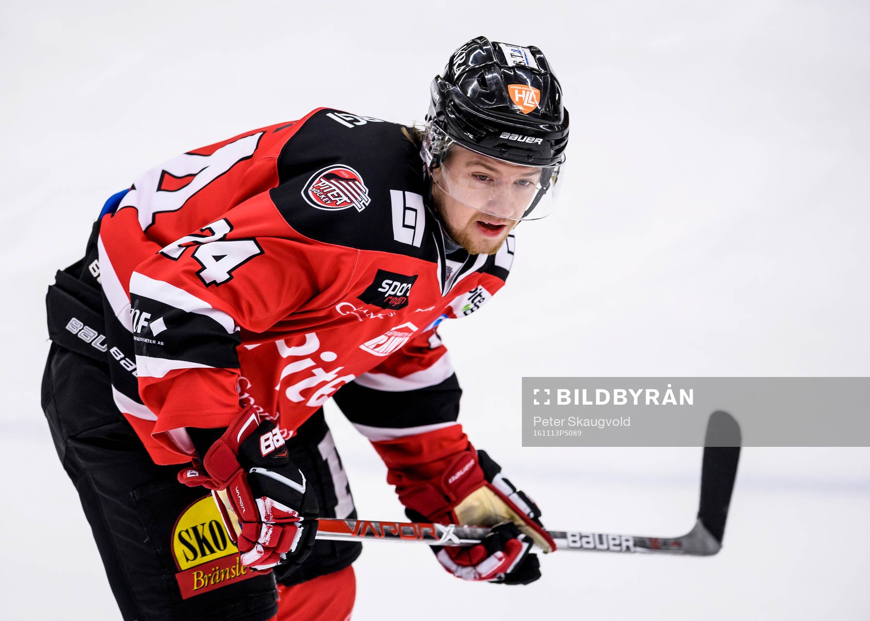 Piteås Viktor Sandberg