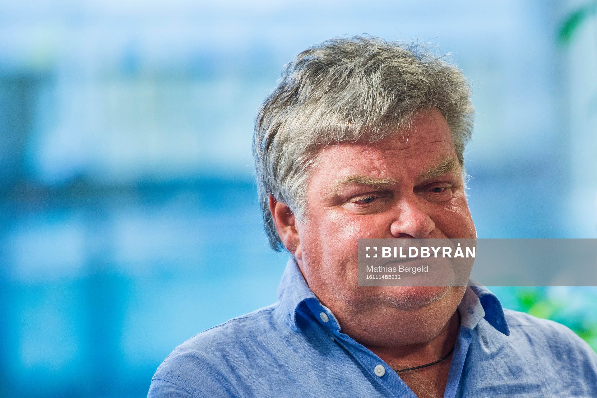s Pelle Nyström