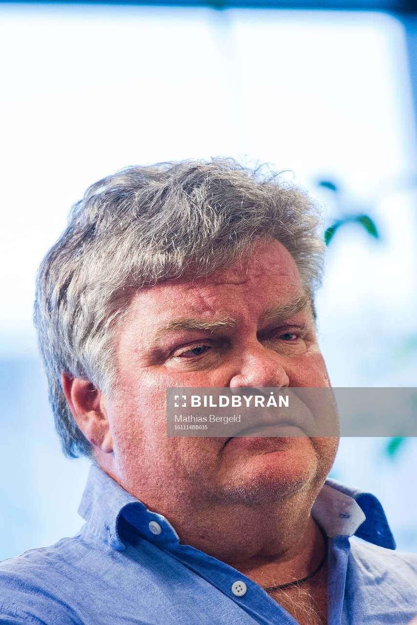 s Pelle Nyström
