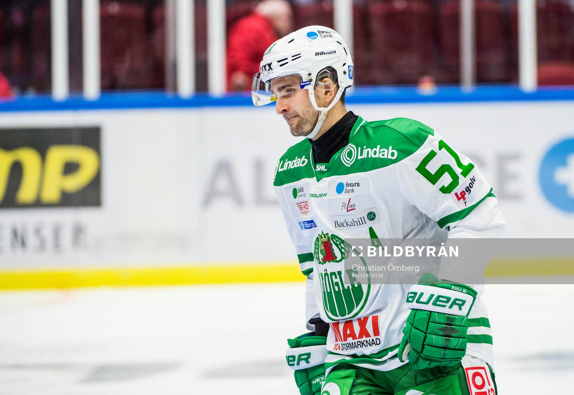 Rögles Dominik Granak