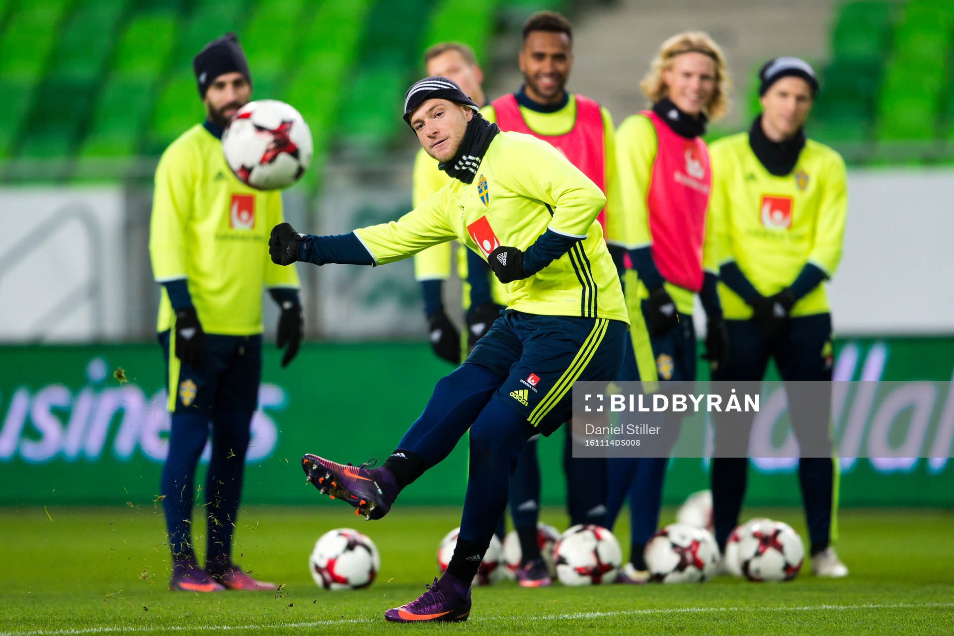 John Guidetti